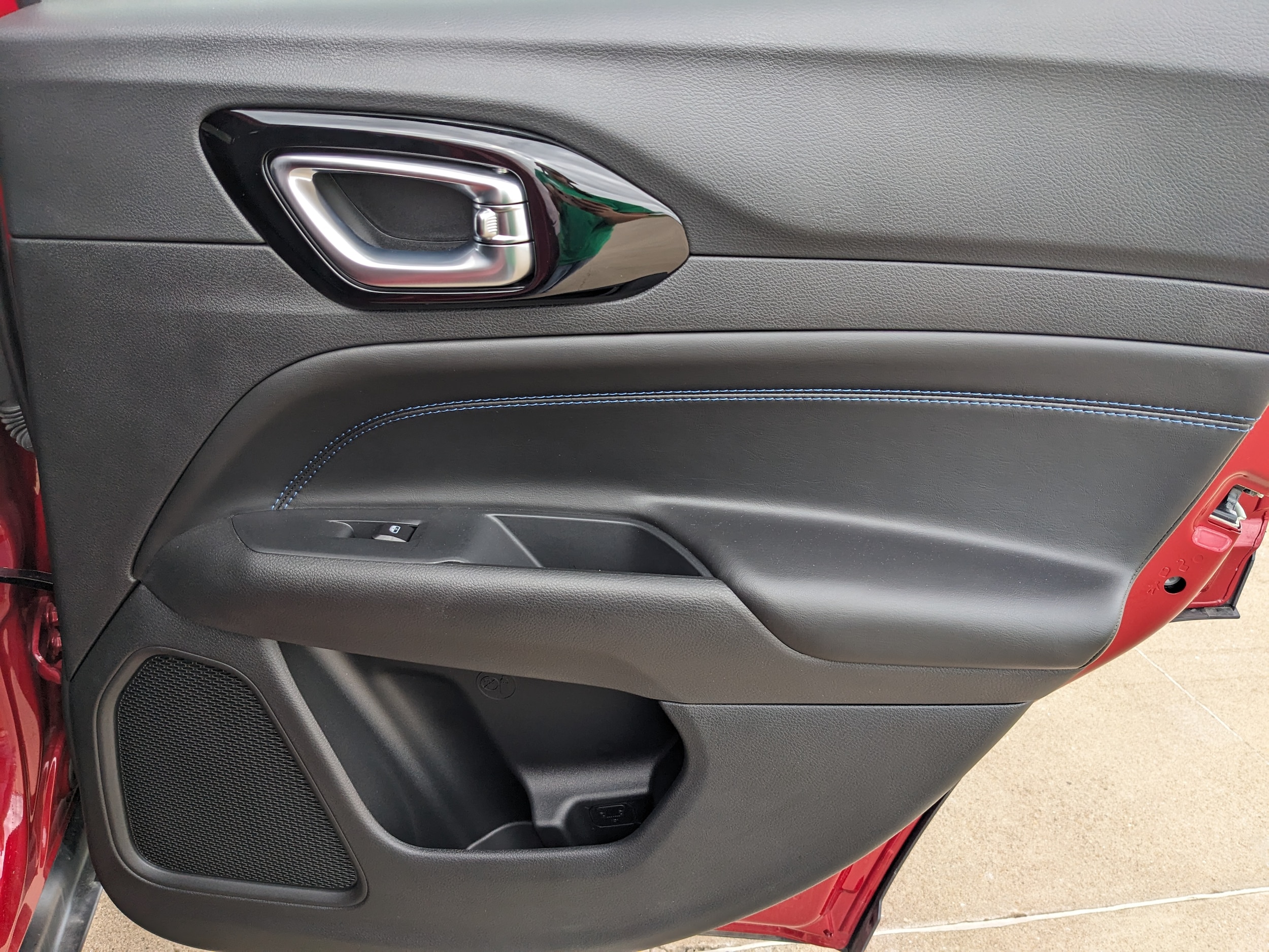 2026 Jeep Compass Latitude Altitude - Photo 35
