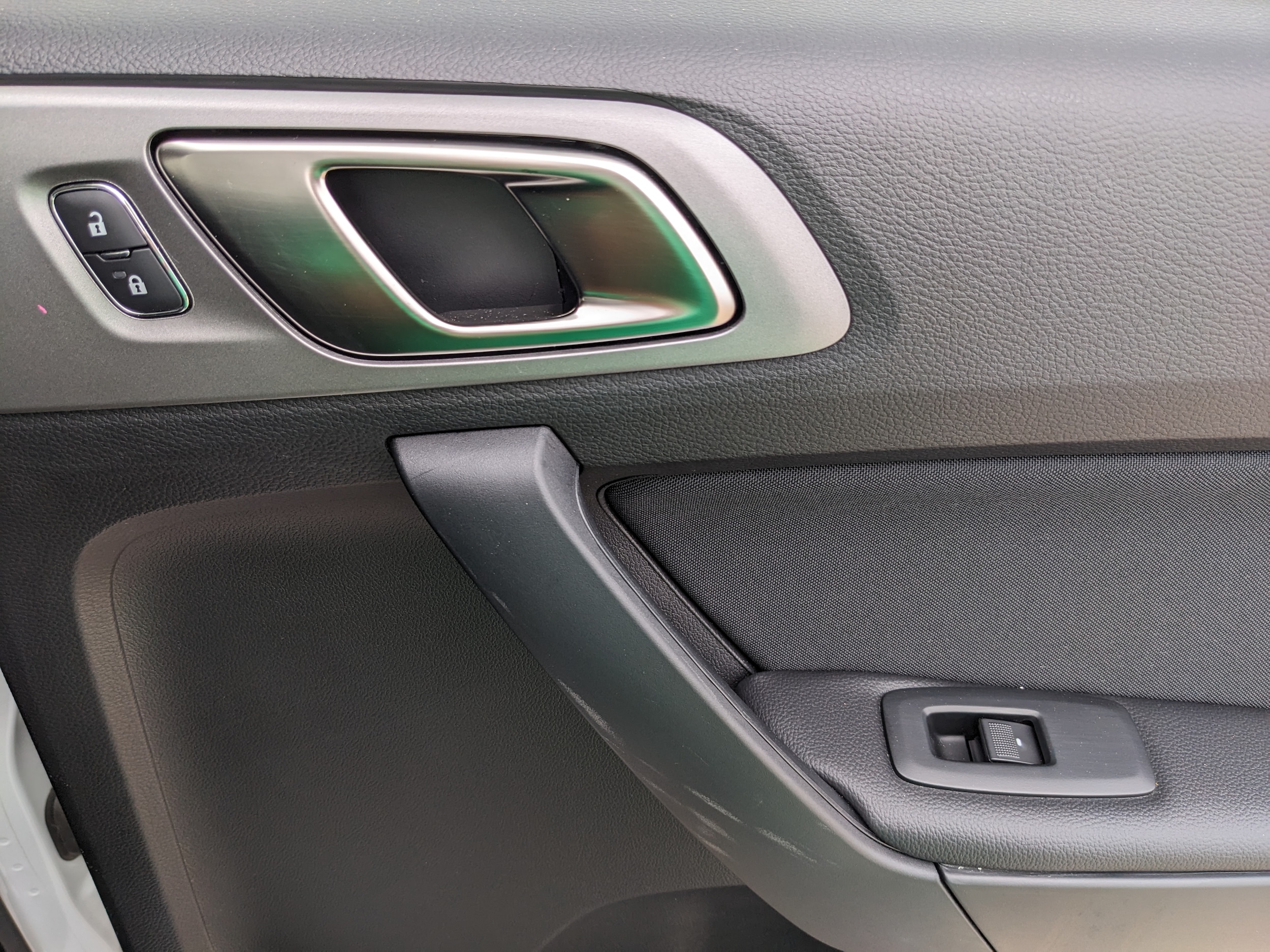 2022 Ford Ranger XLT - Photo 37