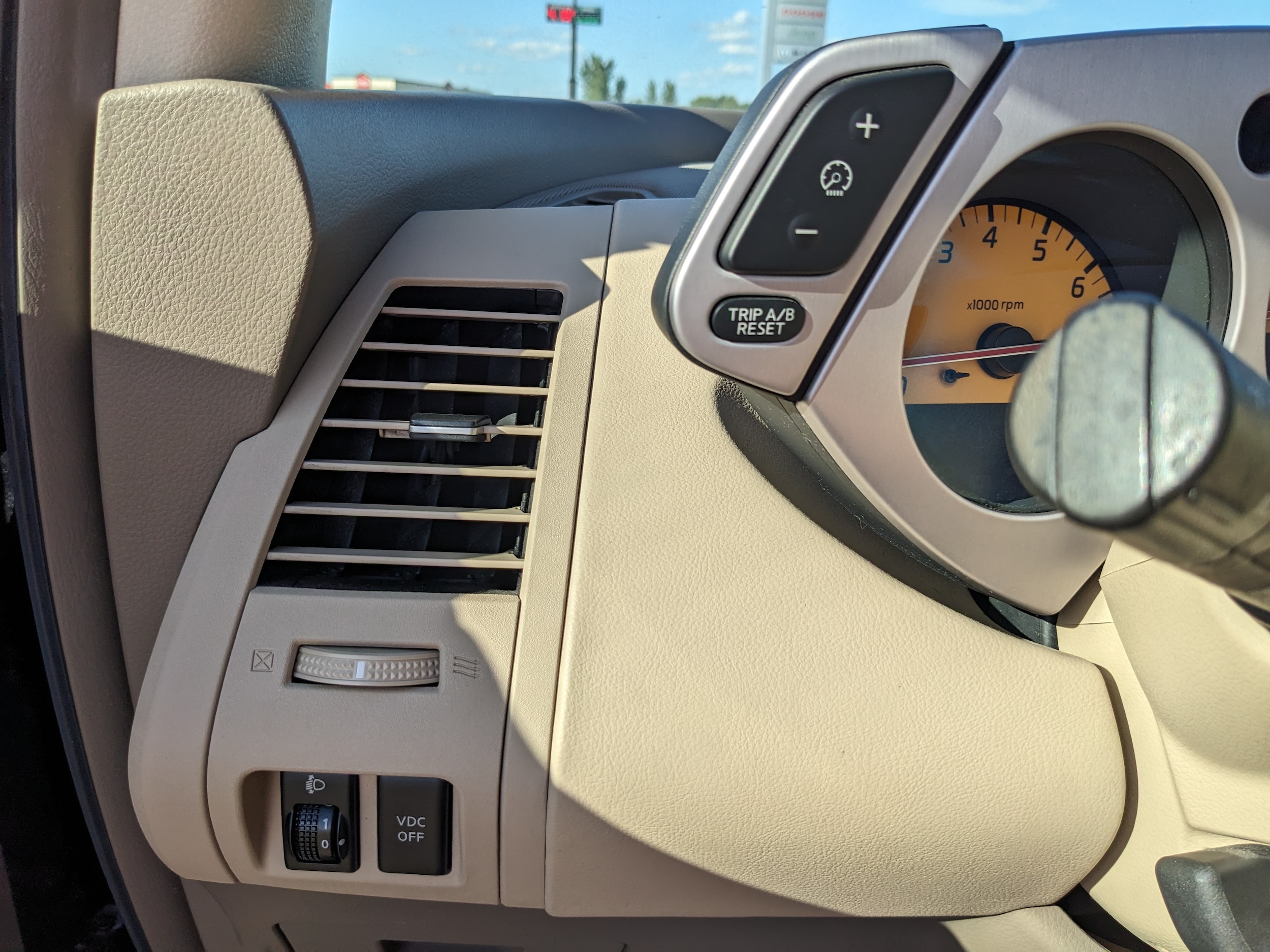 2005 Nissan Murano SL - Photo 22