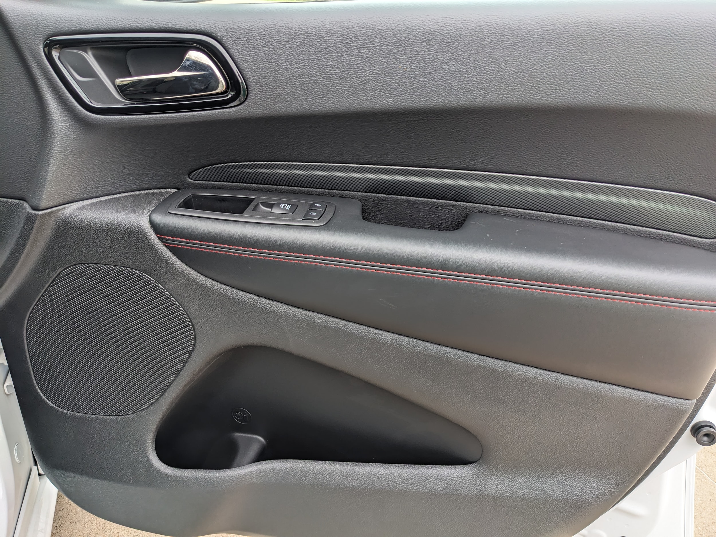 2026 Dodge Durango GT - Photo 34