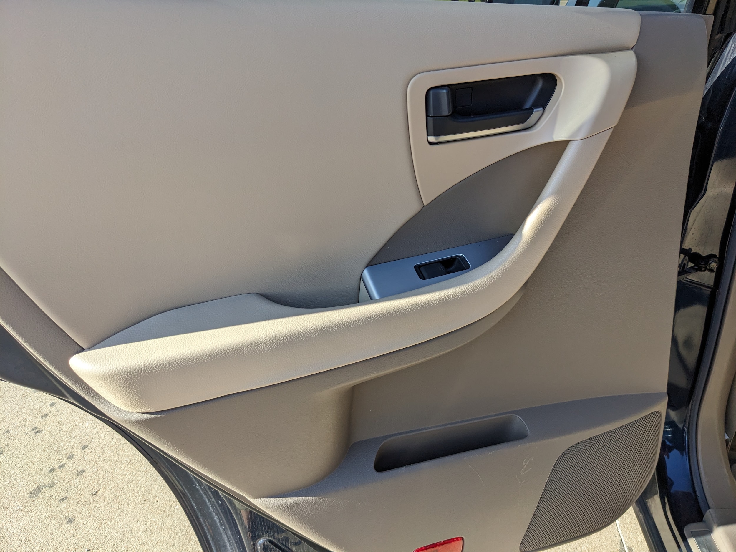 2005 Nissan Murano SL - Photo 35
