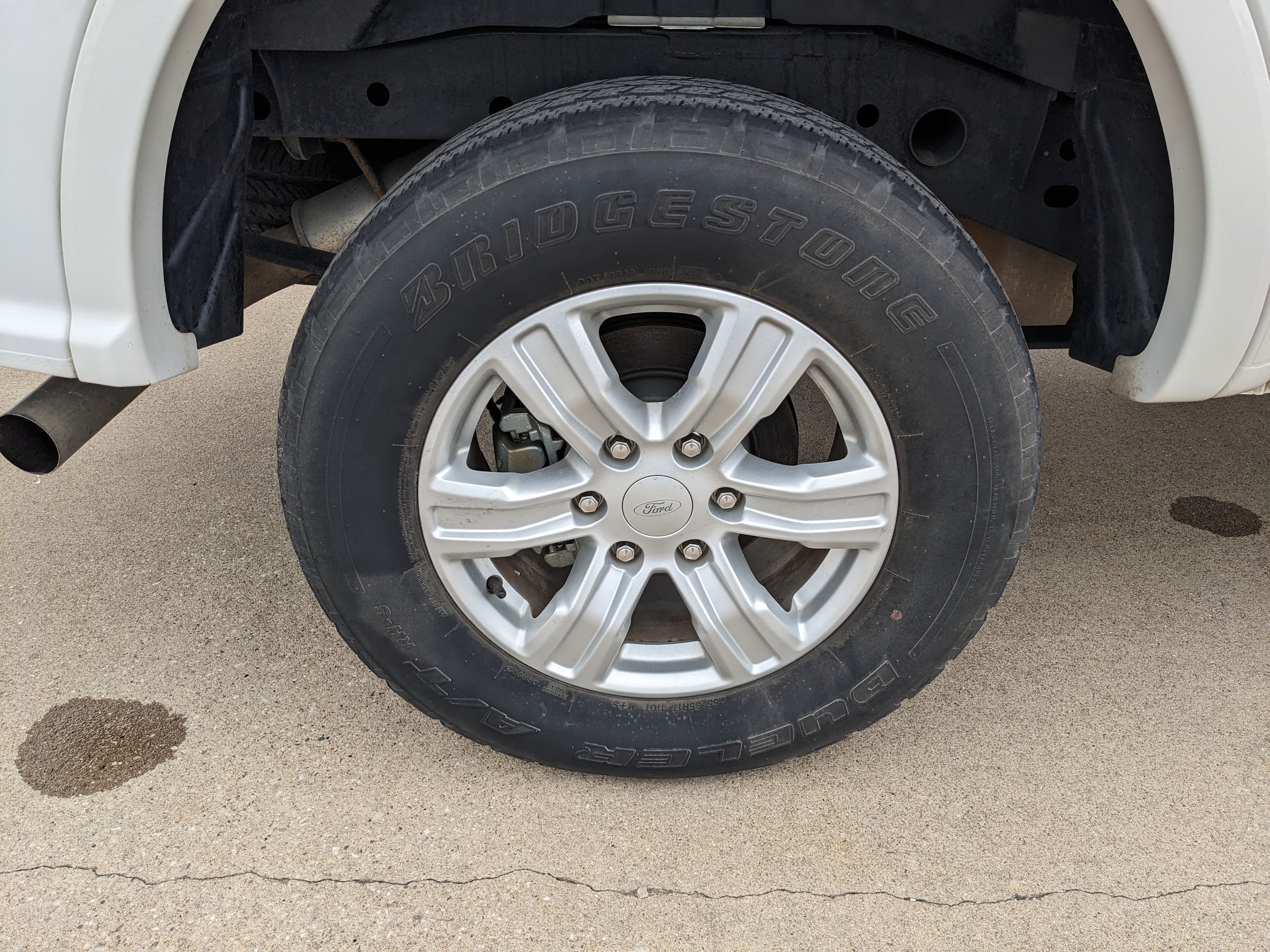 2022 Ford Ranger XLT - Photo 9