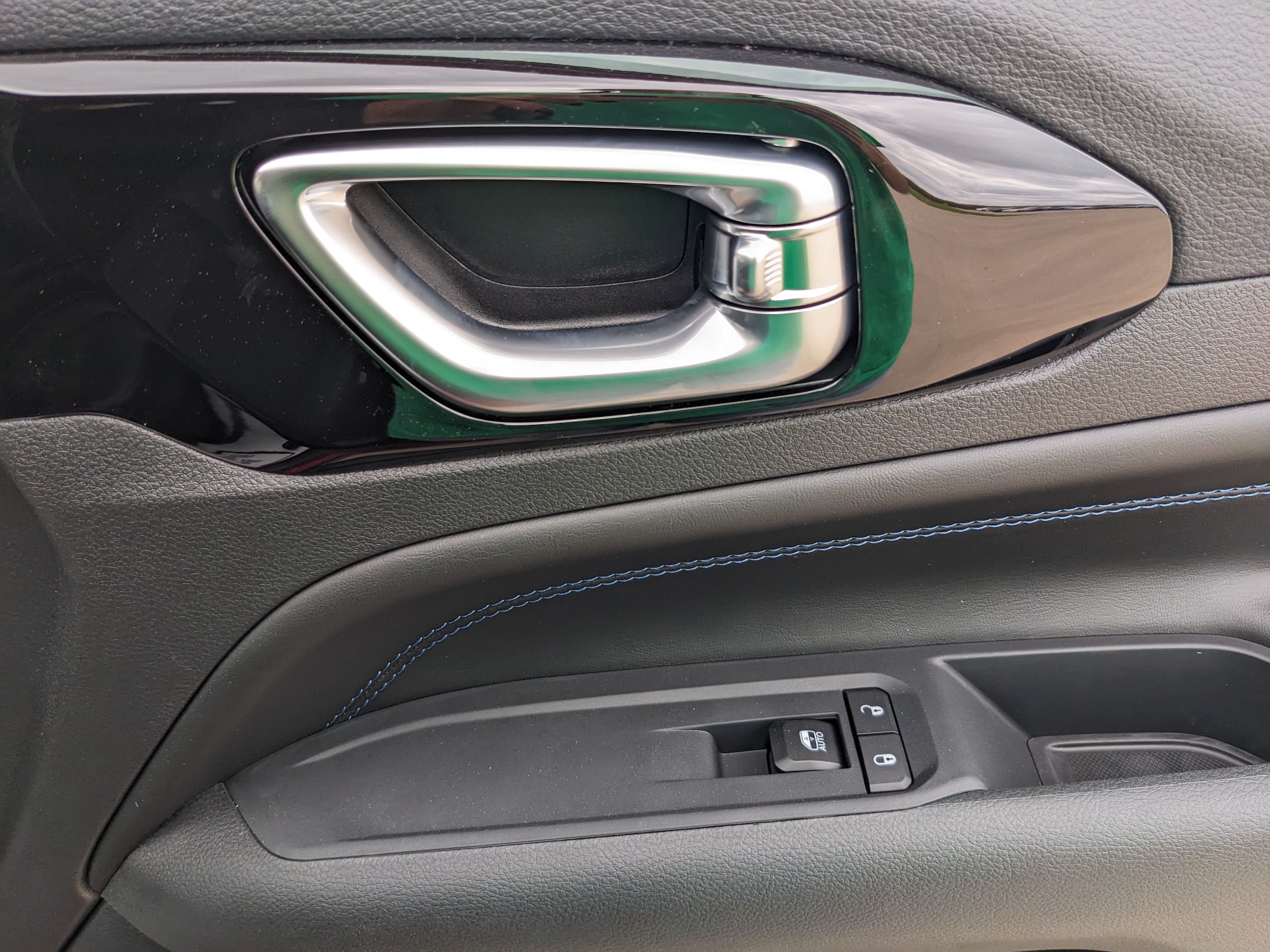 2026 Jeep Compass Latitude Altitude - Photo 30