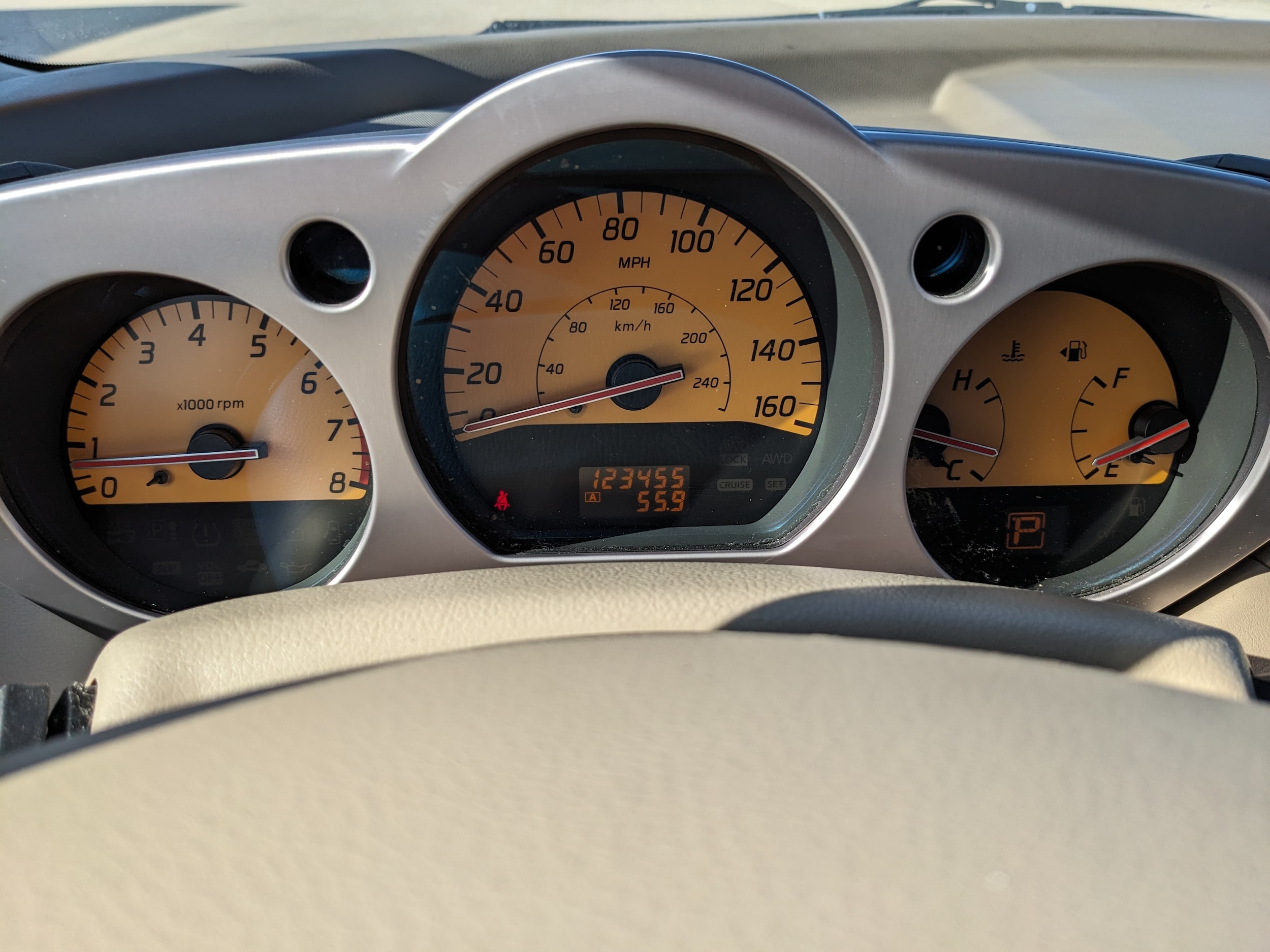 2005 Nissan Murano SL - Photo 13