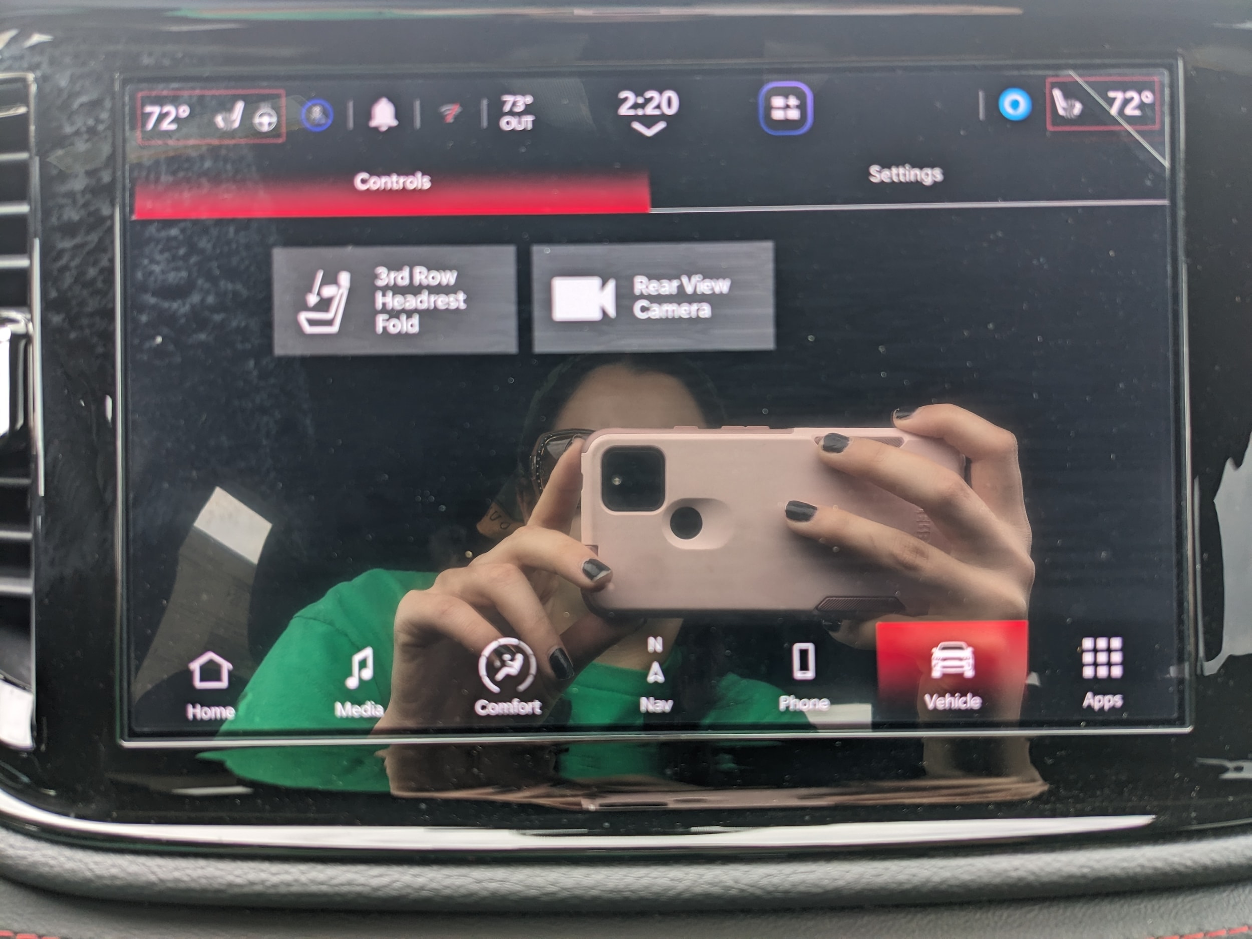 2026 Dodge Durango GT - Photo 21
