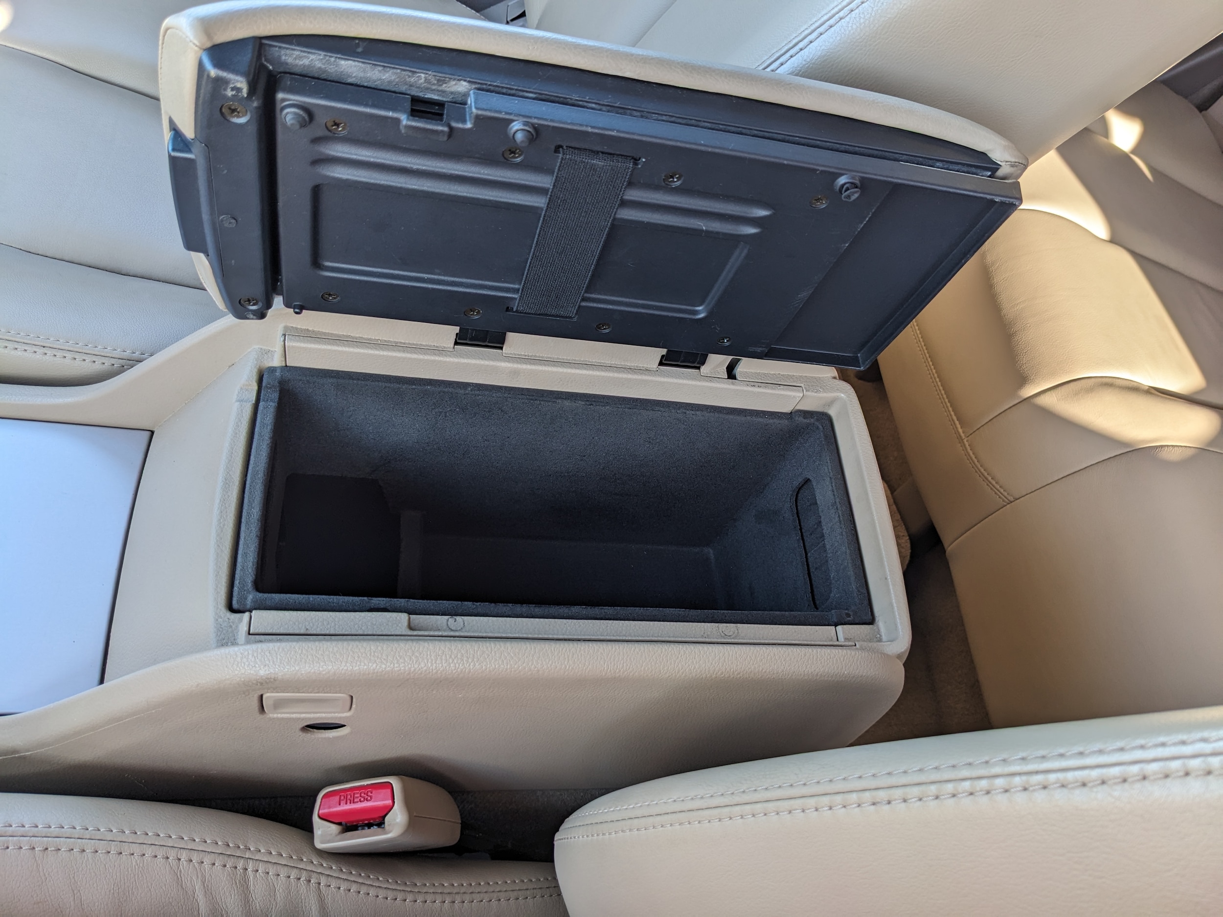 2005 Nissan Murano SL - Photo 21
