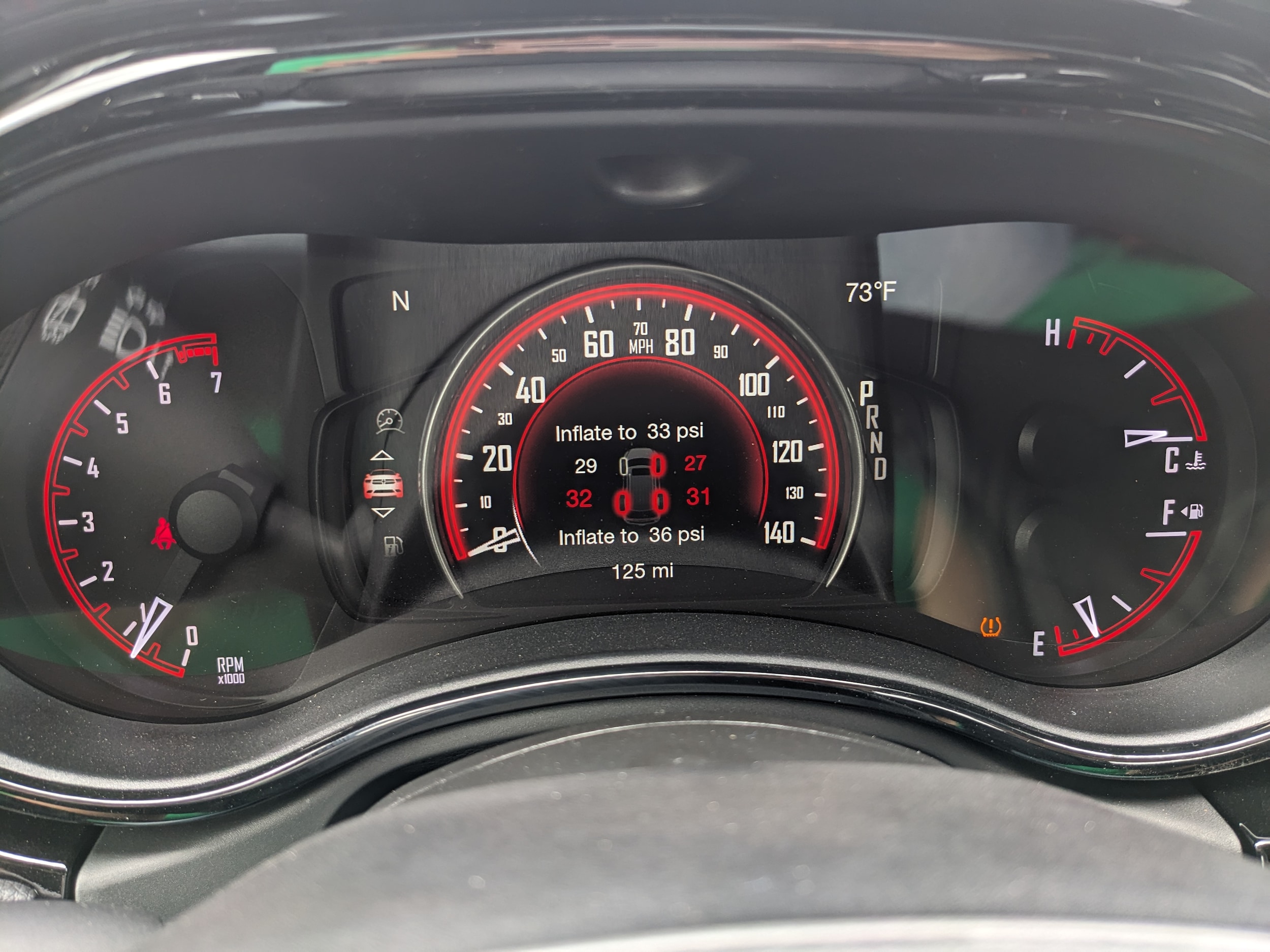 2026 Dodge Durango GT - Photo 13