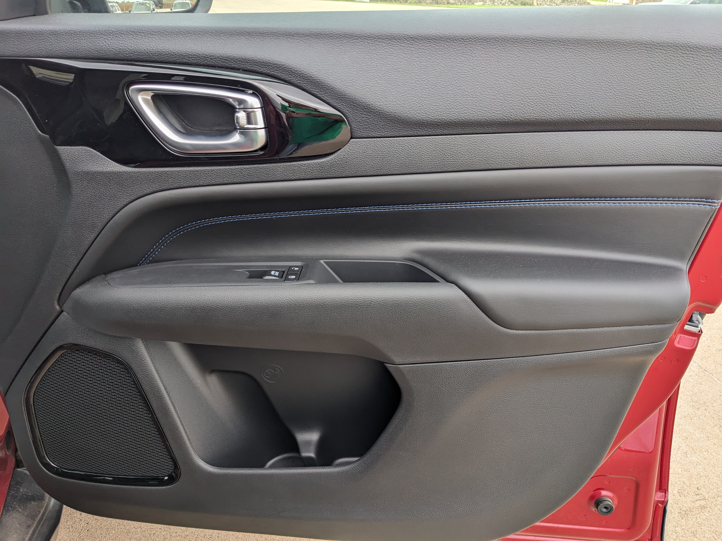 2026 Jeep Compass Latitude Altitude - Photo 31