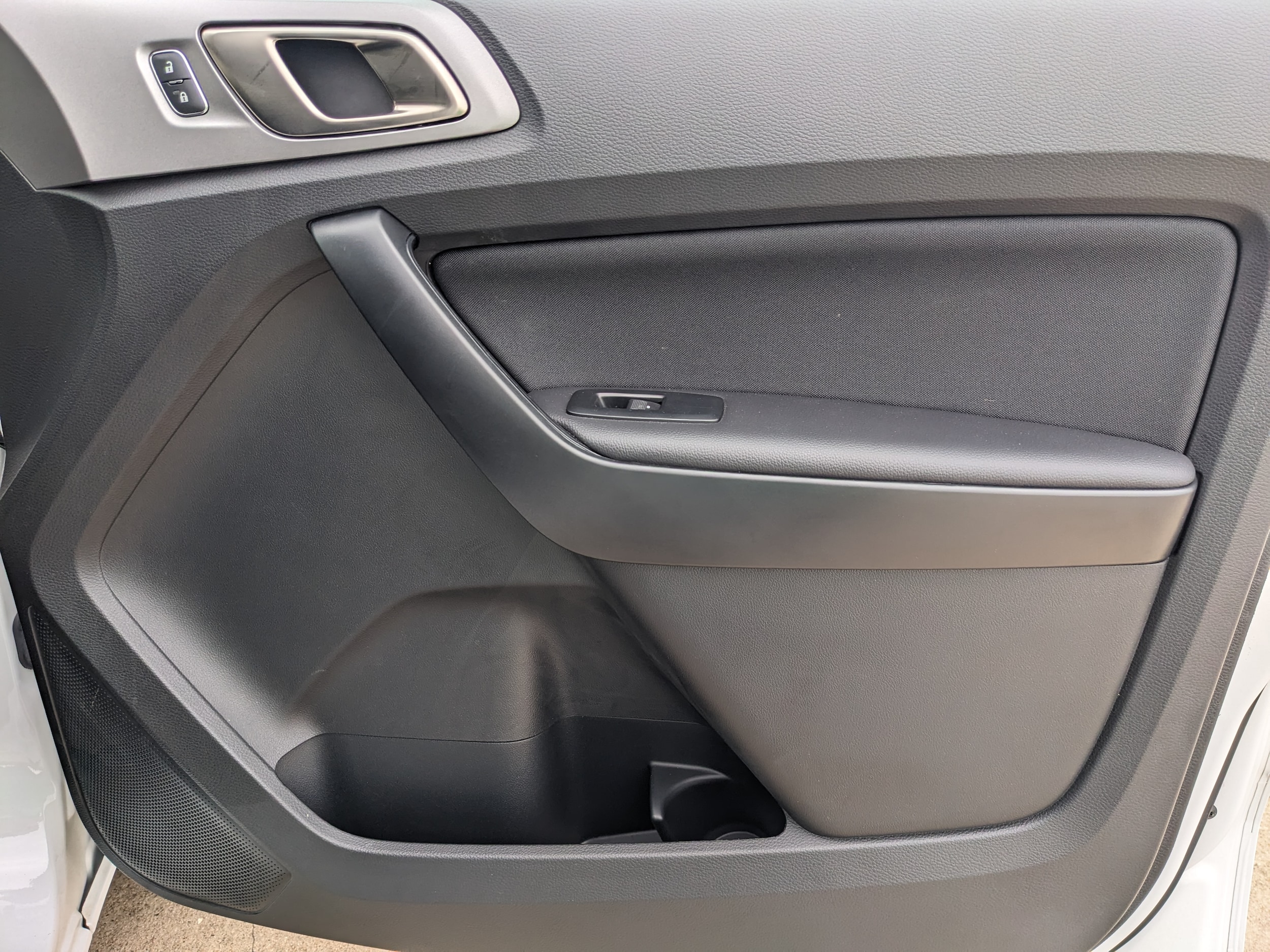 2022 Ford Ranger XLT - Photo 34