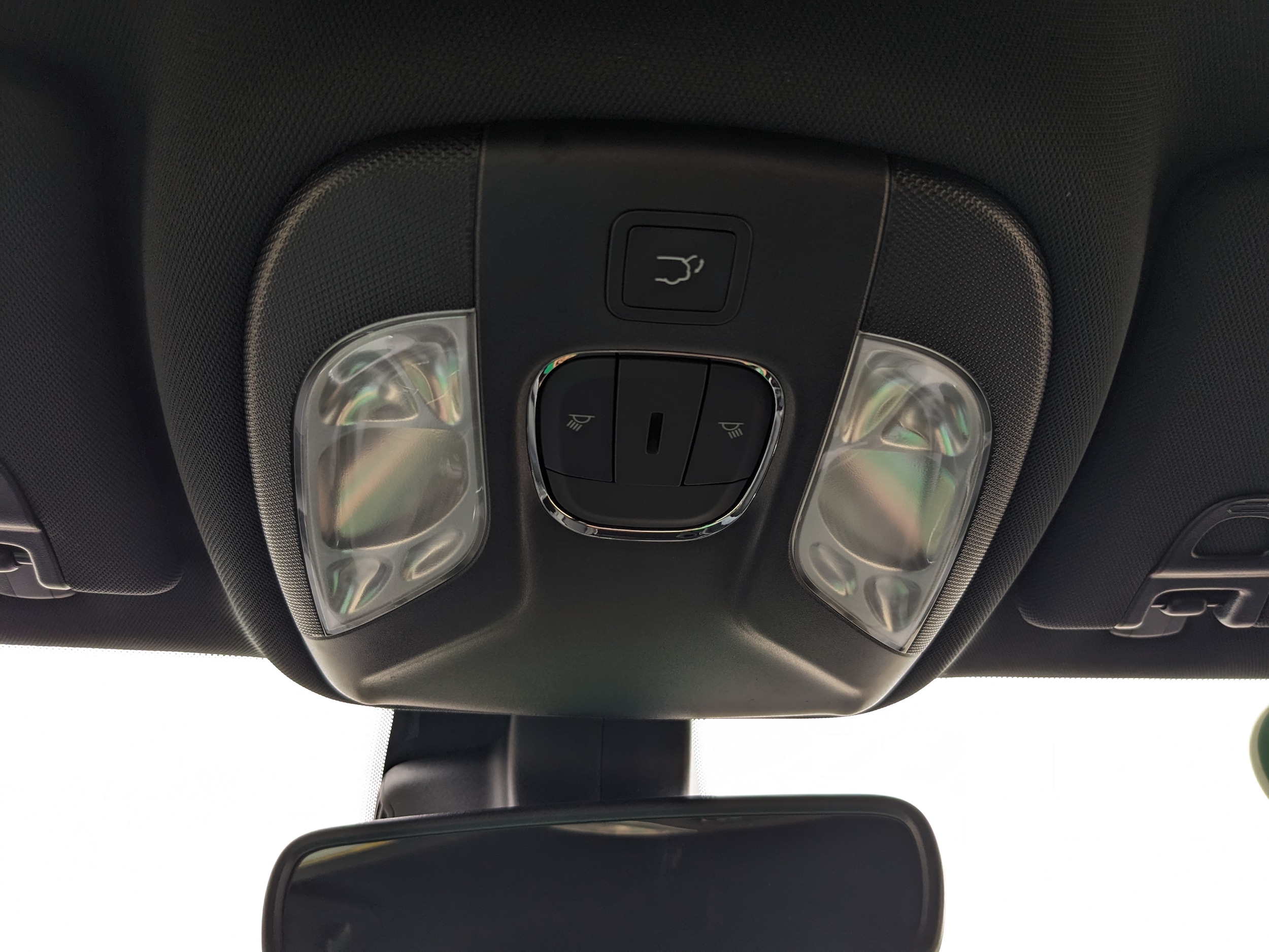 2026 Jeep Compass Latitude Altitude - Photo 14