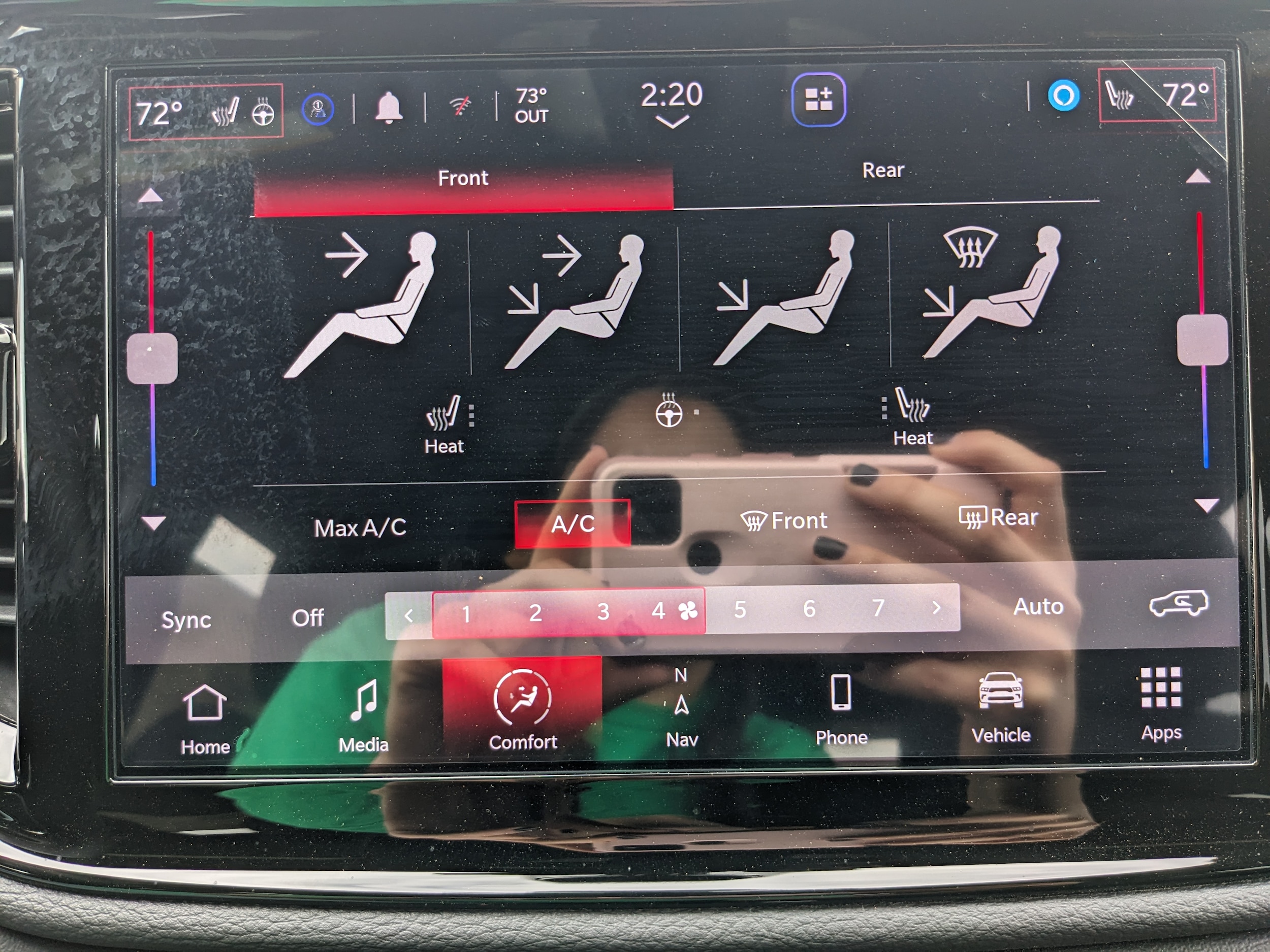 2026 Dodge Durango GT - Photo 18