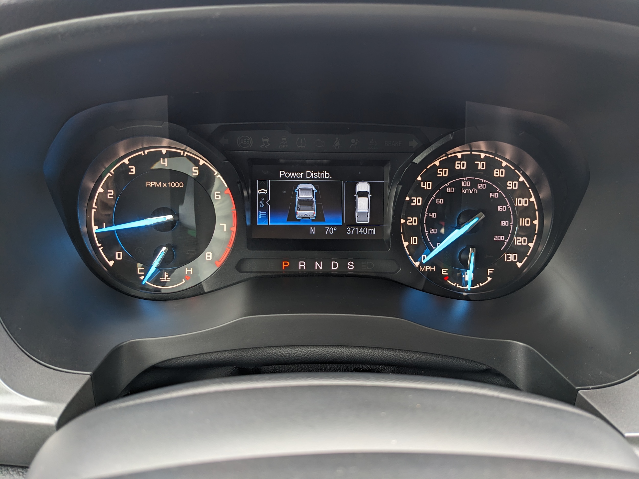 2022 Ford Ranger XLT - Photo 14