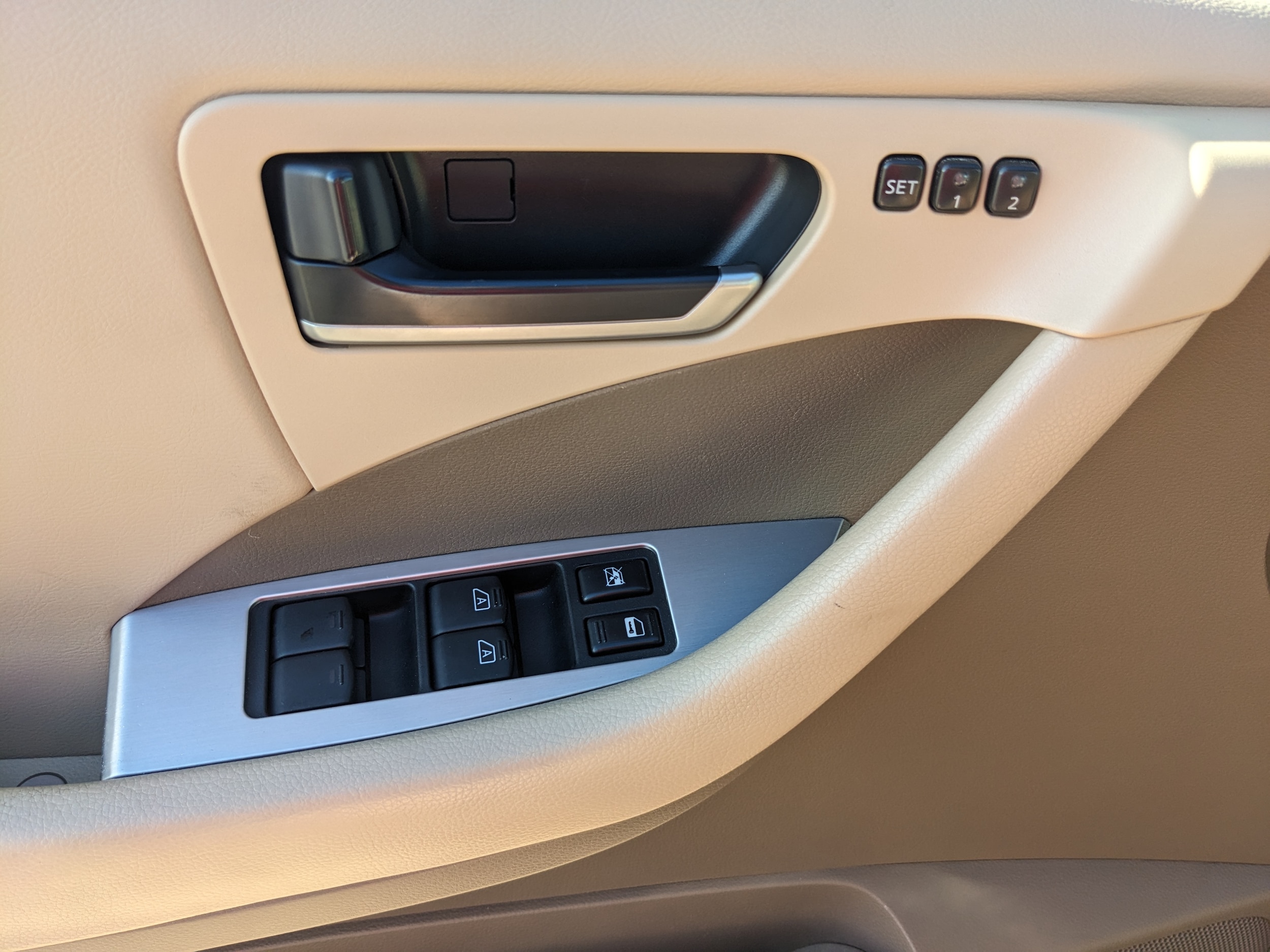 2005 Nissan Murano SL - Photo 23