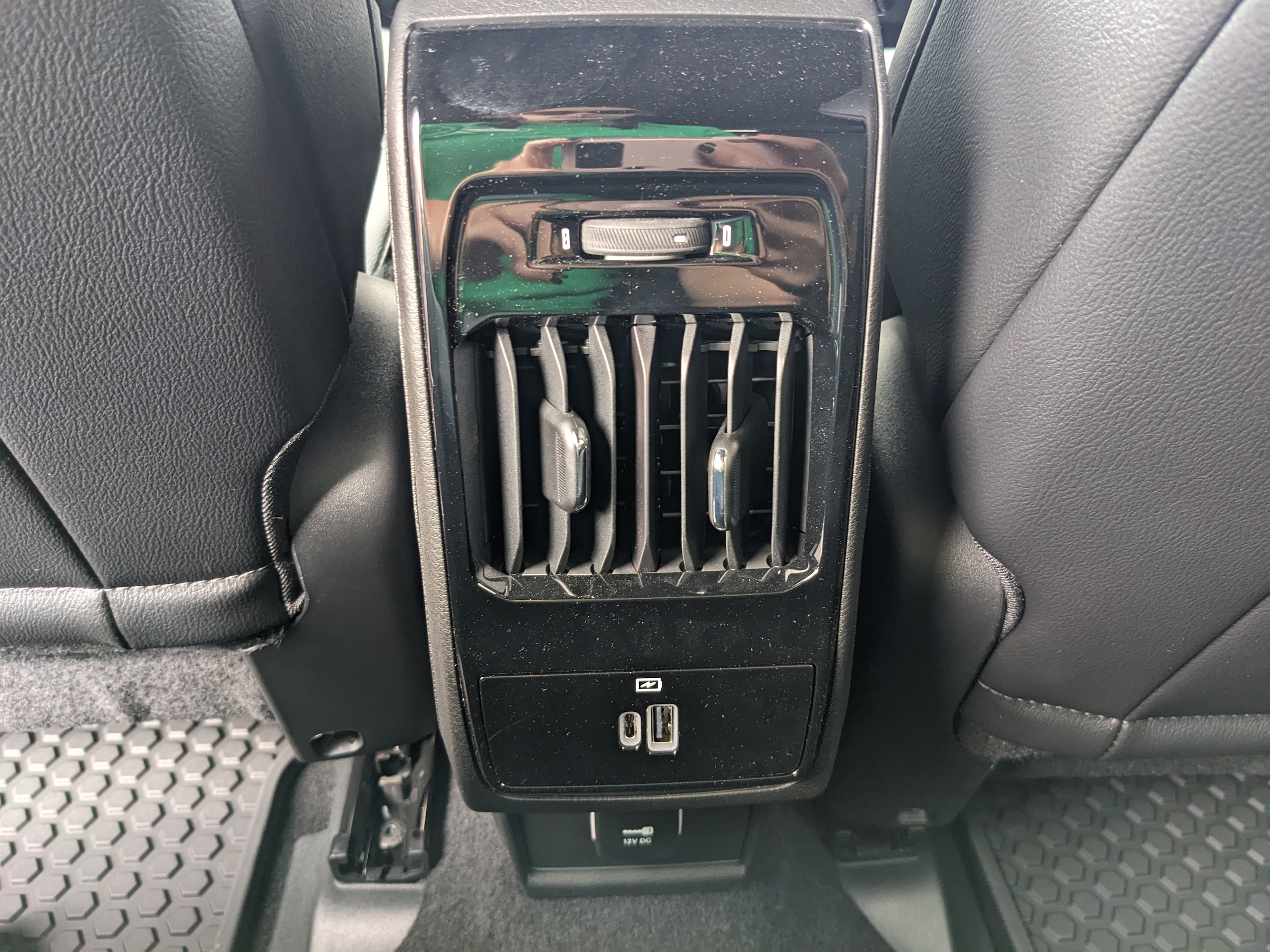 2026 Jeep Compass Latitude Altitude - Photo 39