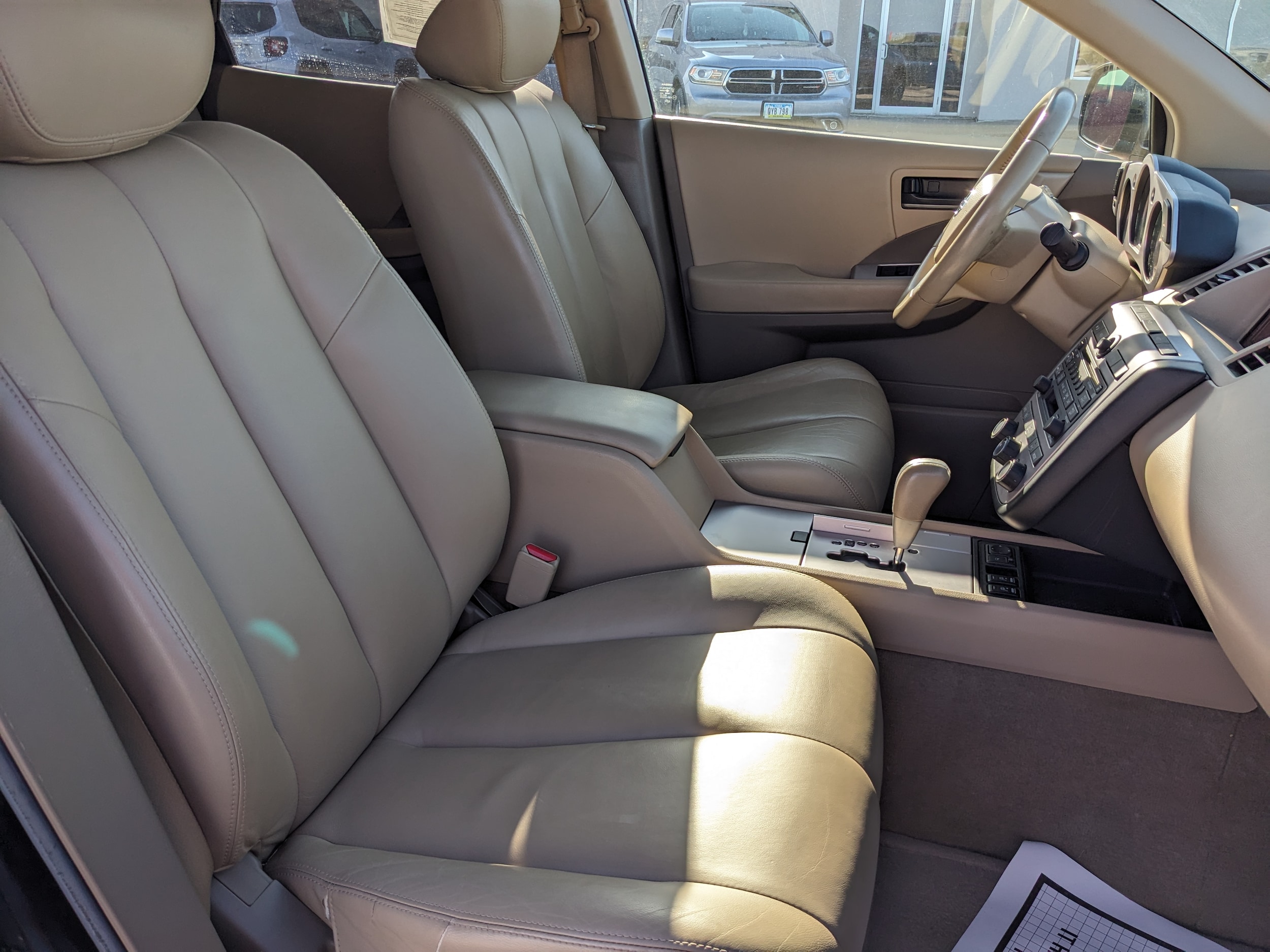 2005 Nissan Murano SL - Photo 28