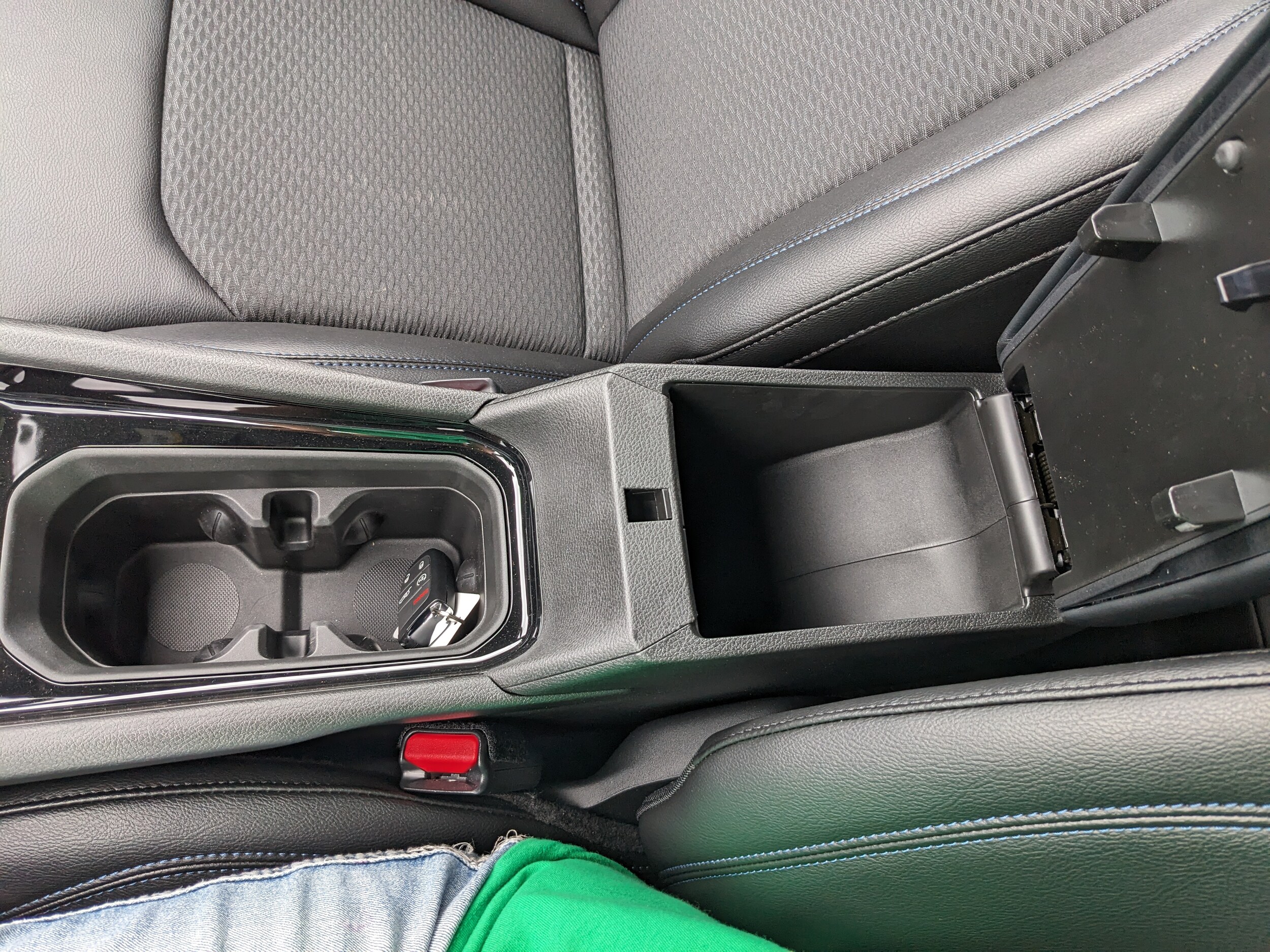 2026 Jeep Compass Latitude Altitude - Photo 26