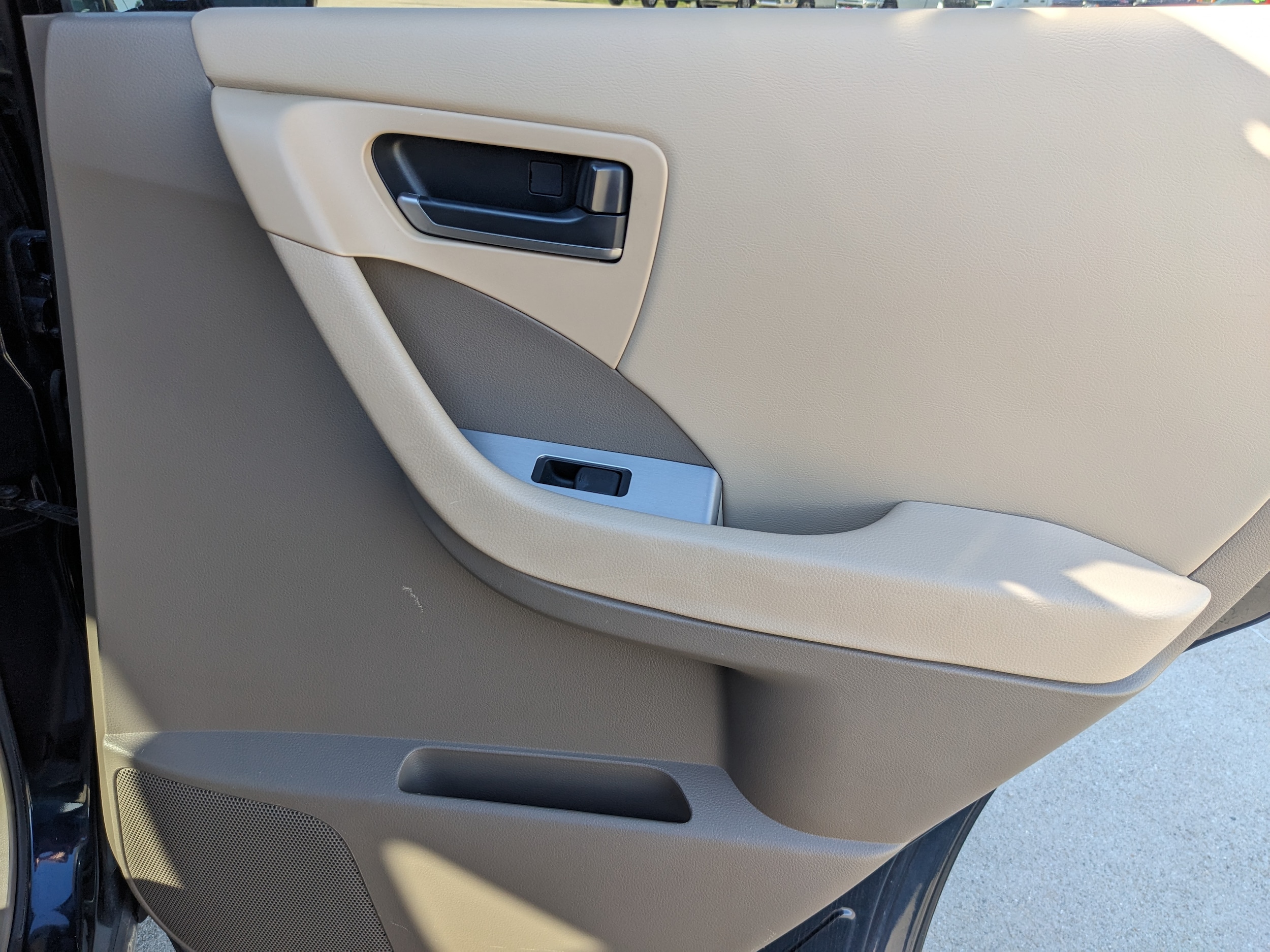 2005 Nissan Murano SL - Photo 30