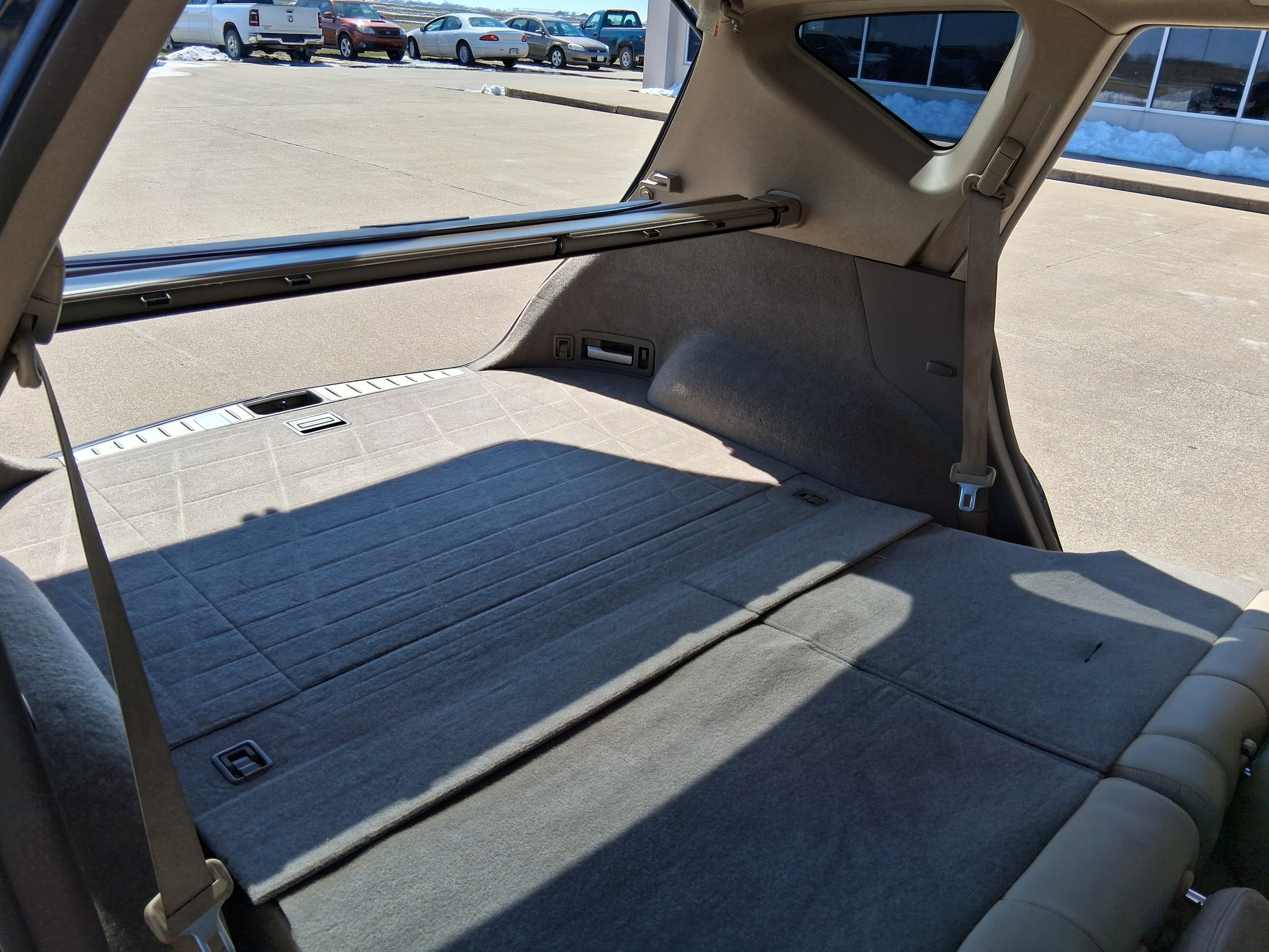 2005 Nissan Murano SL - Photo 39