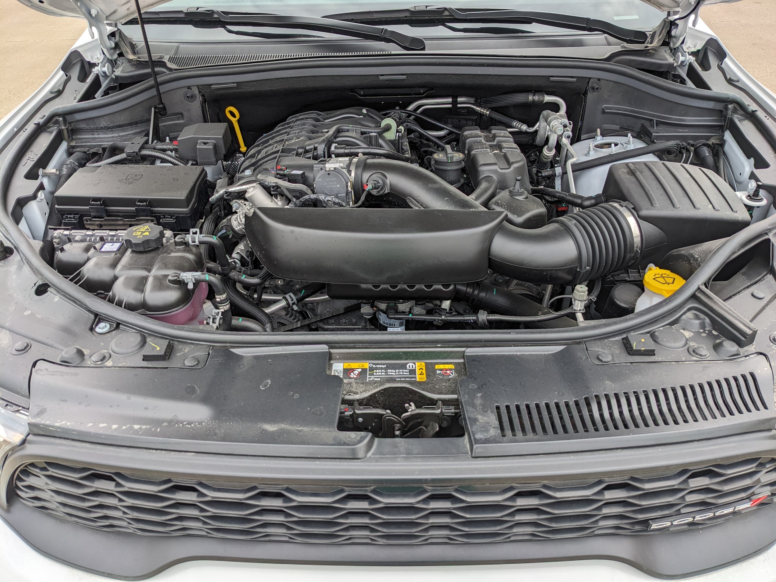 2026 Dodge Durango GT - Photo 12
