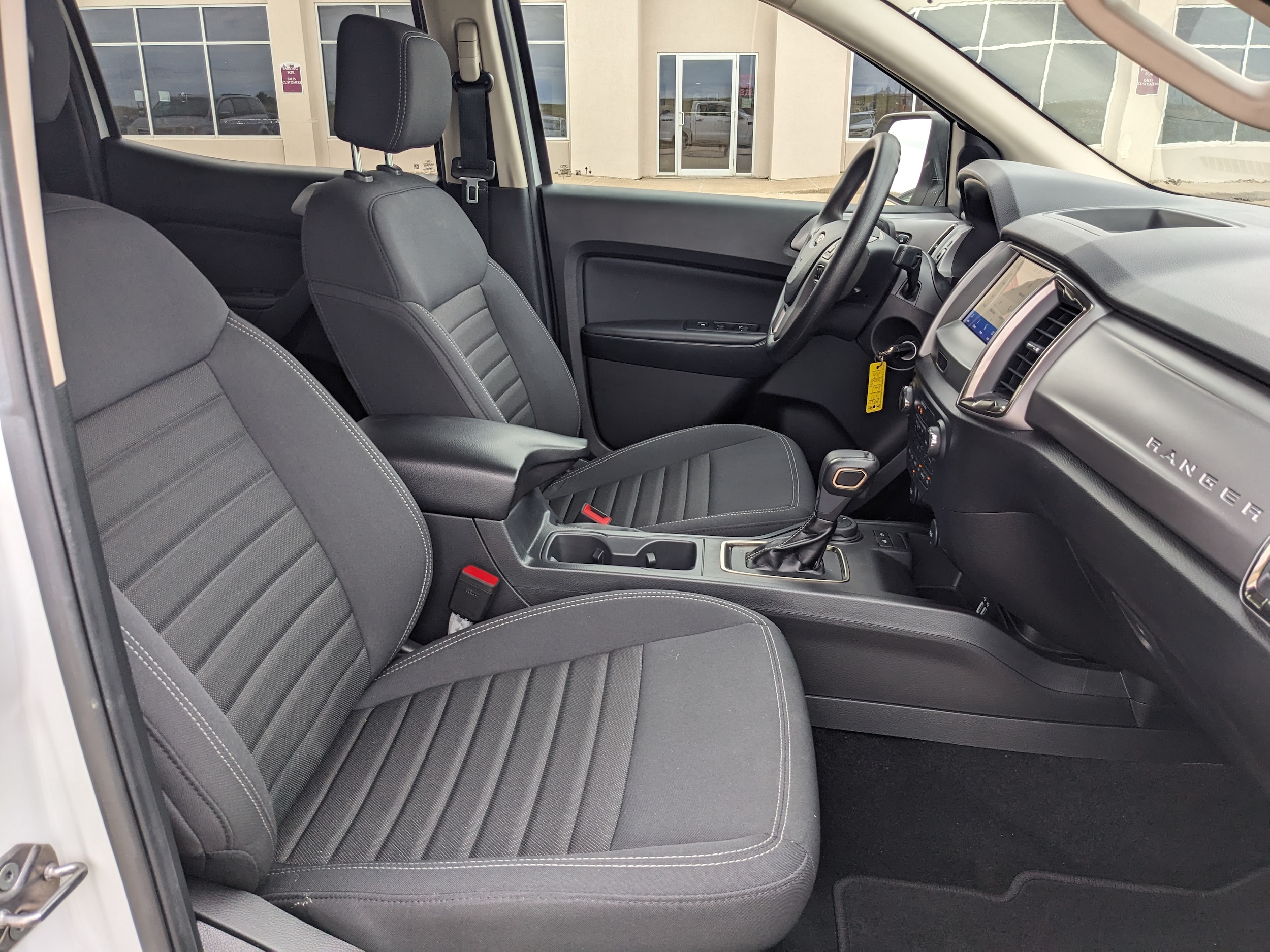 2022 Ford Ranger XLT - Photo 36