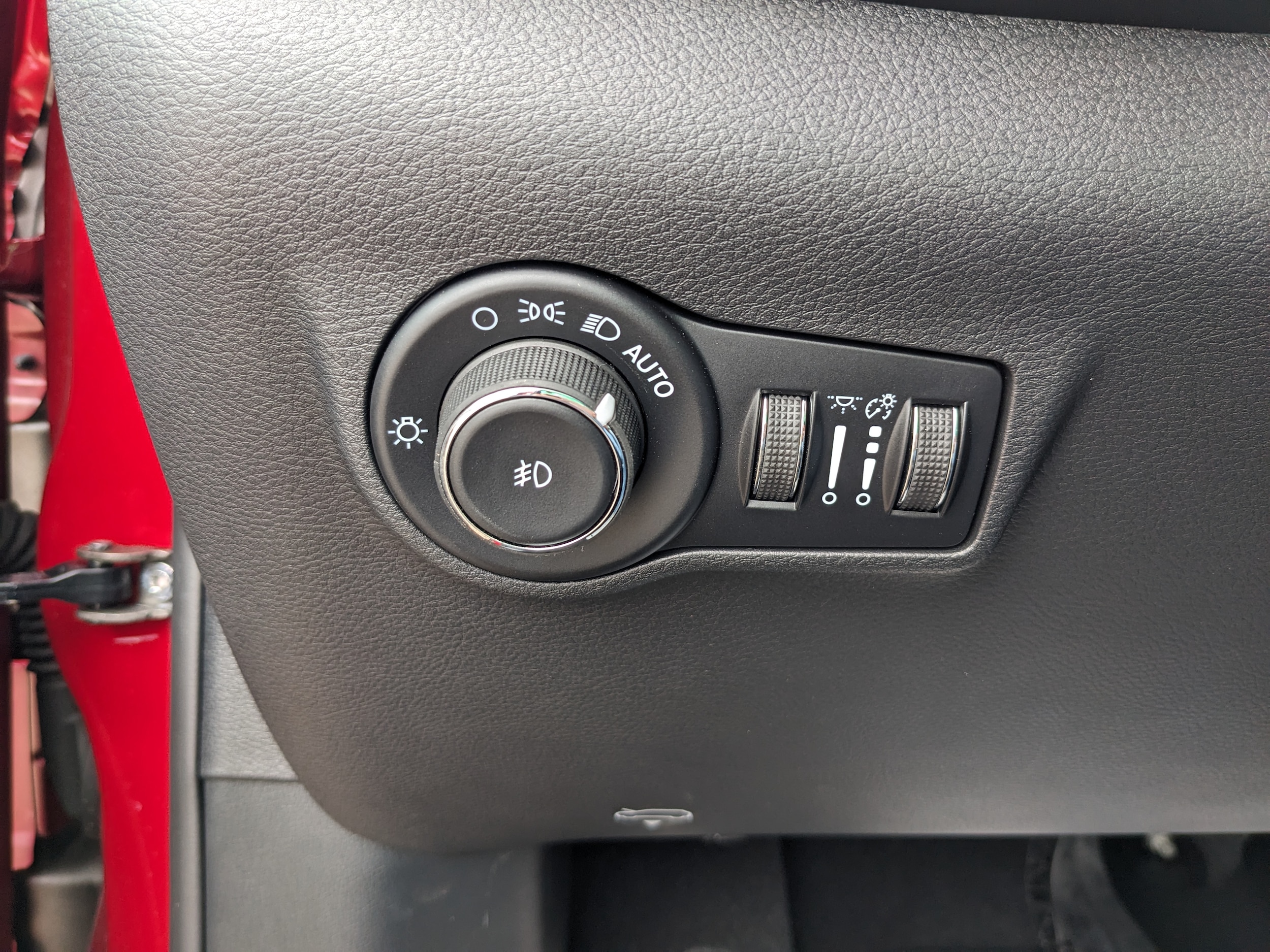 2026 Jeep Compass Latitude Altitude - Photo 27