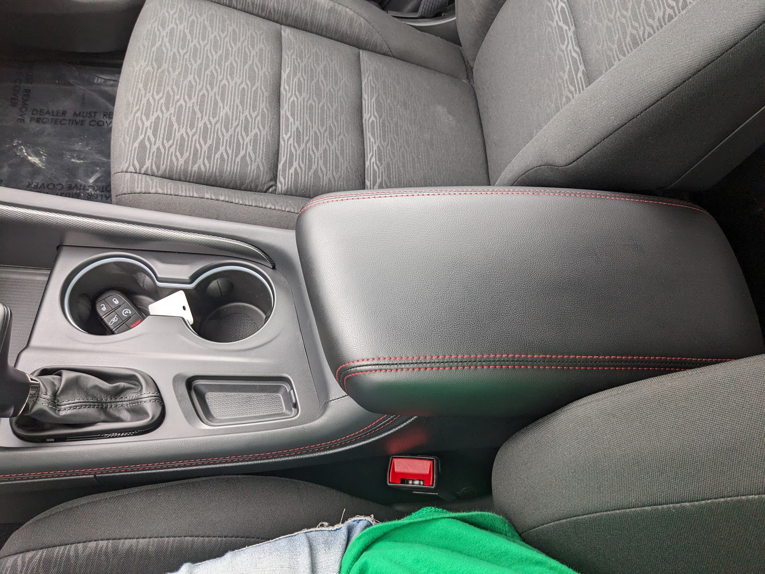 2026 Dodge Durango GT - Photo 27