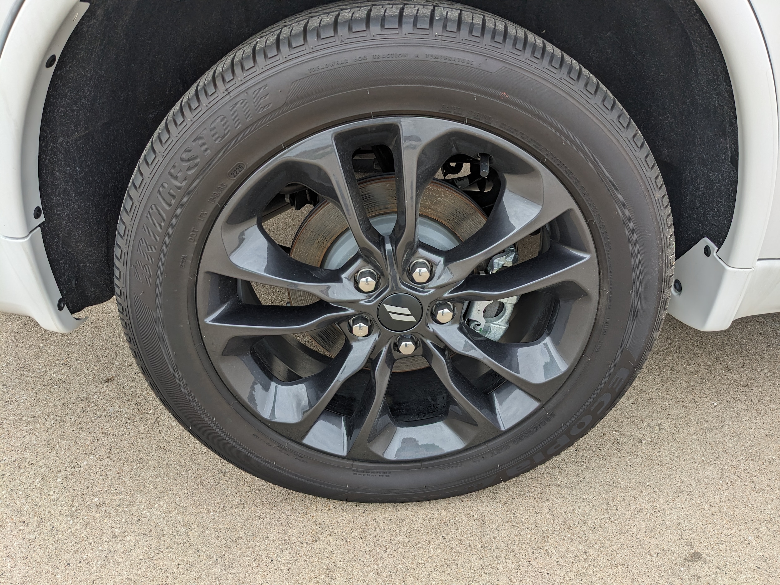 2026 Dodge Durango GT - Photo 8