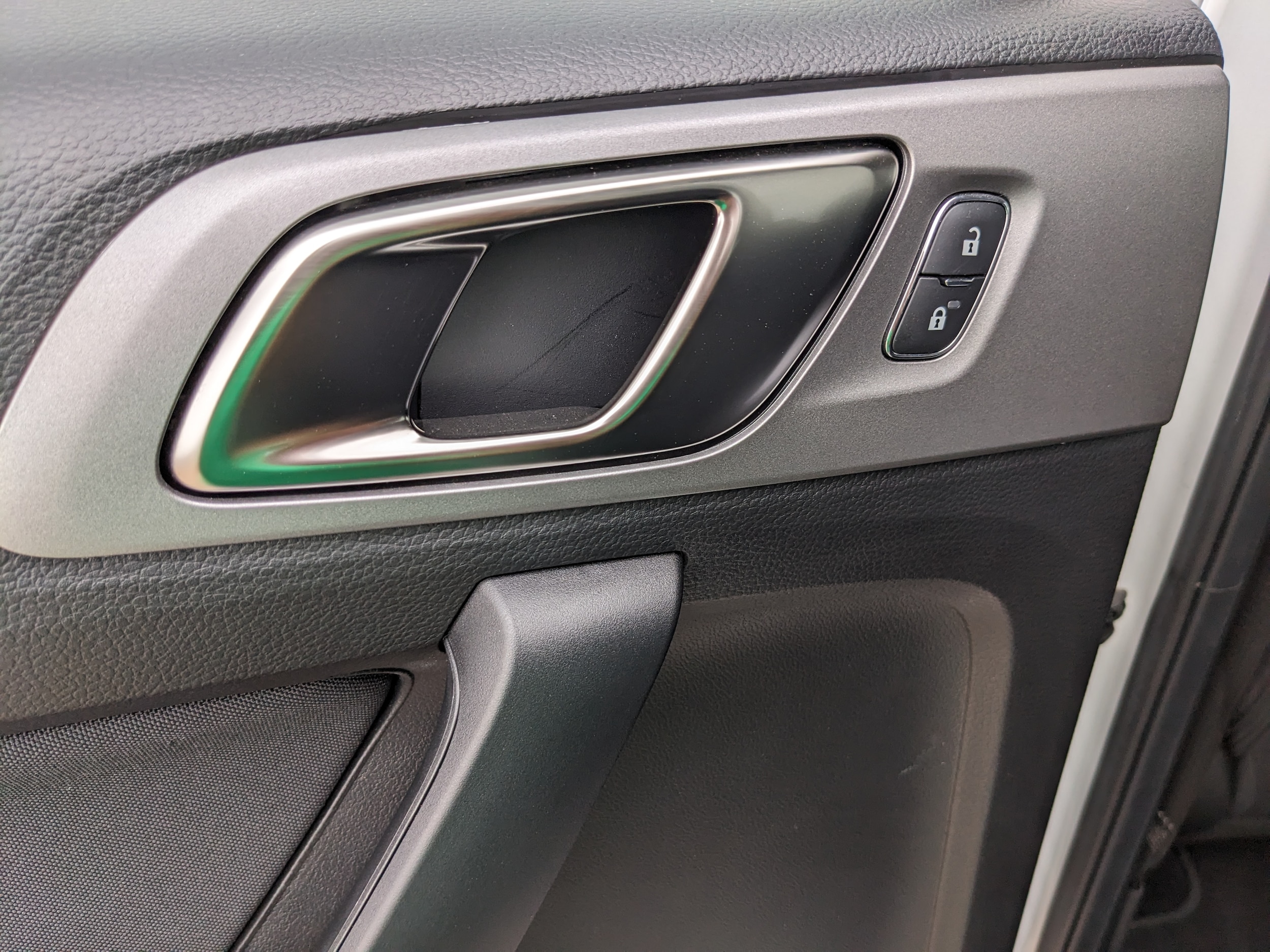 2022 Ford Ranger XLT - Photo 42