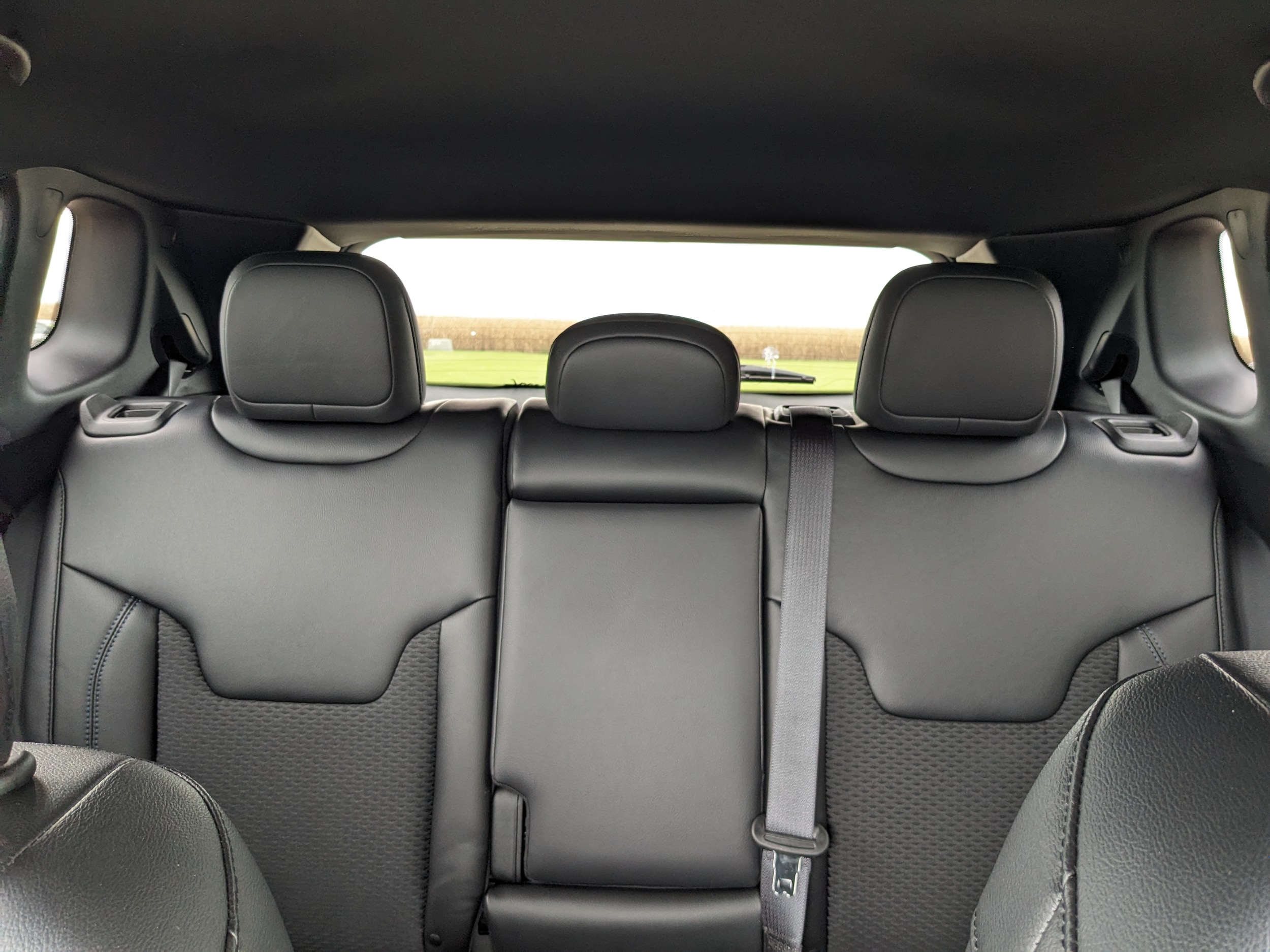 2026 Jeep Compass Latitude Altitude - Photo 38