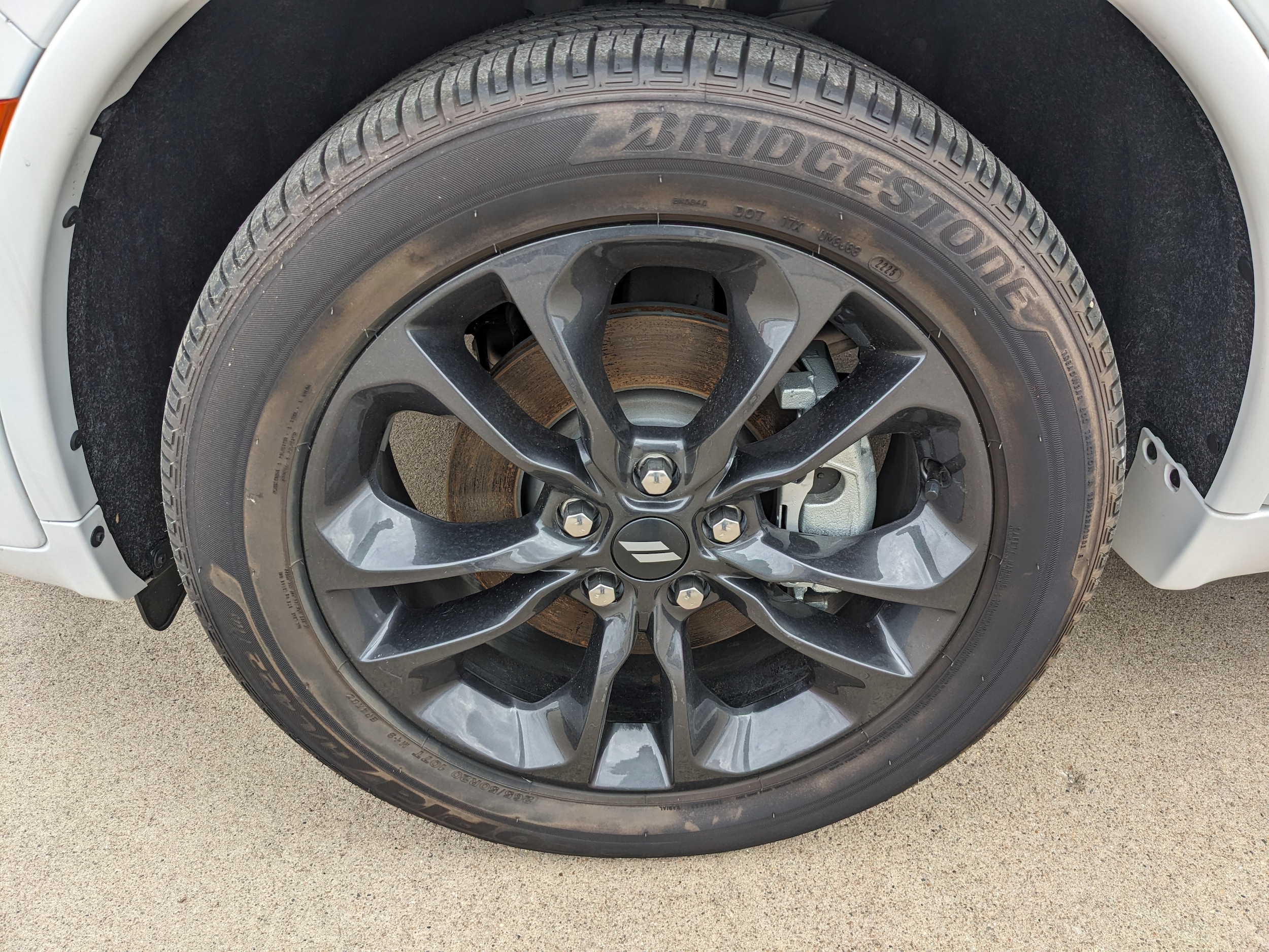 2026 Dodge Durango GT - Photo 10