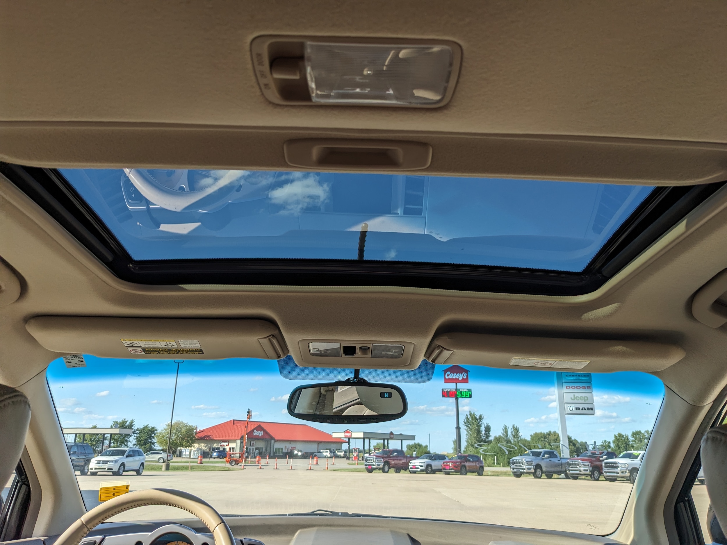 2005 Nissan Murano SL - Photo 33