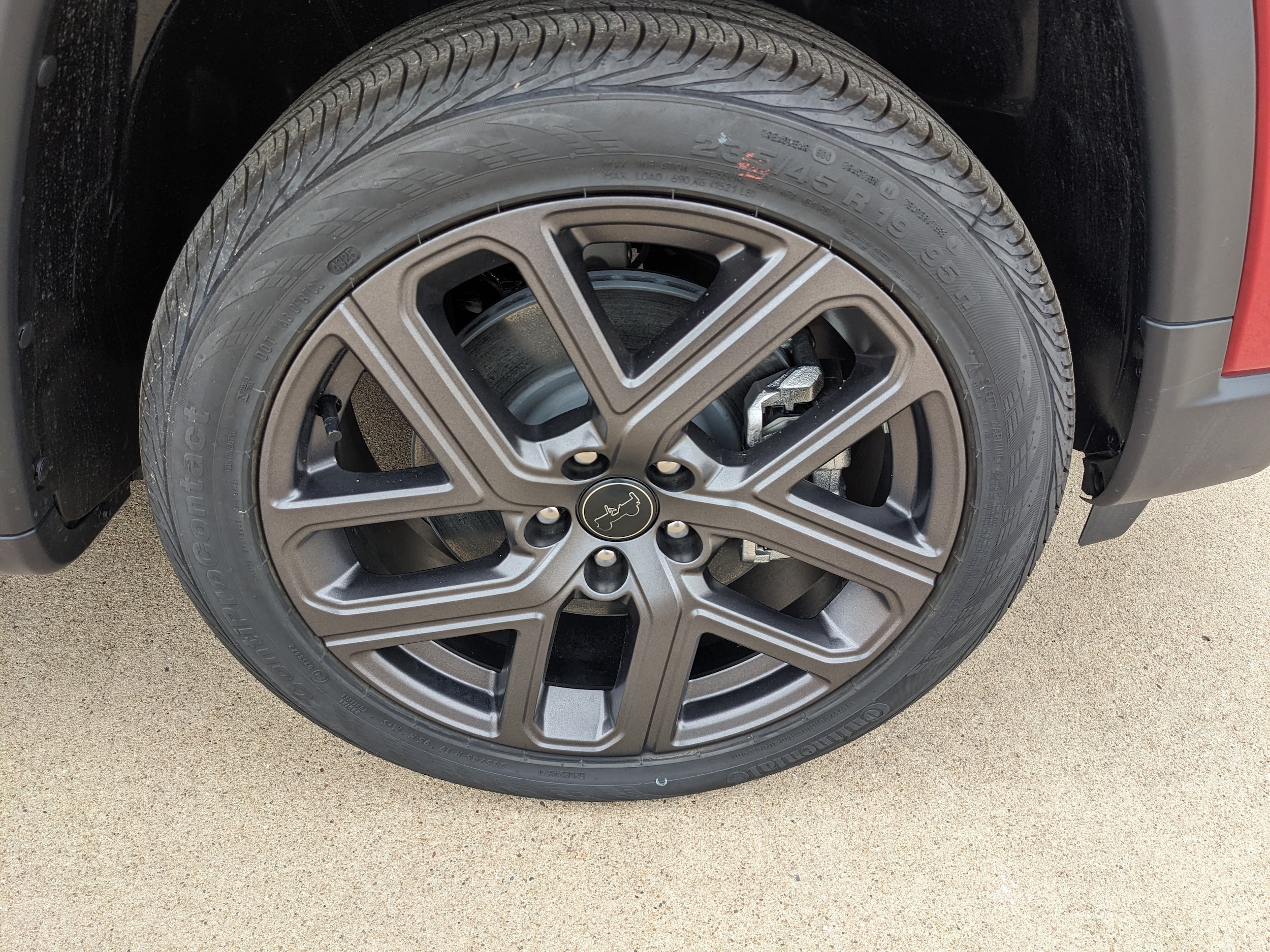 2026 Jeep Compass Latitude Altitude - Photo 11