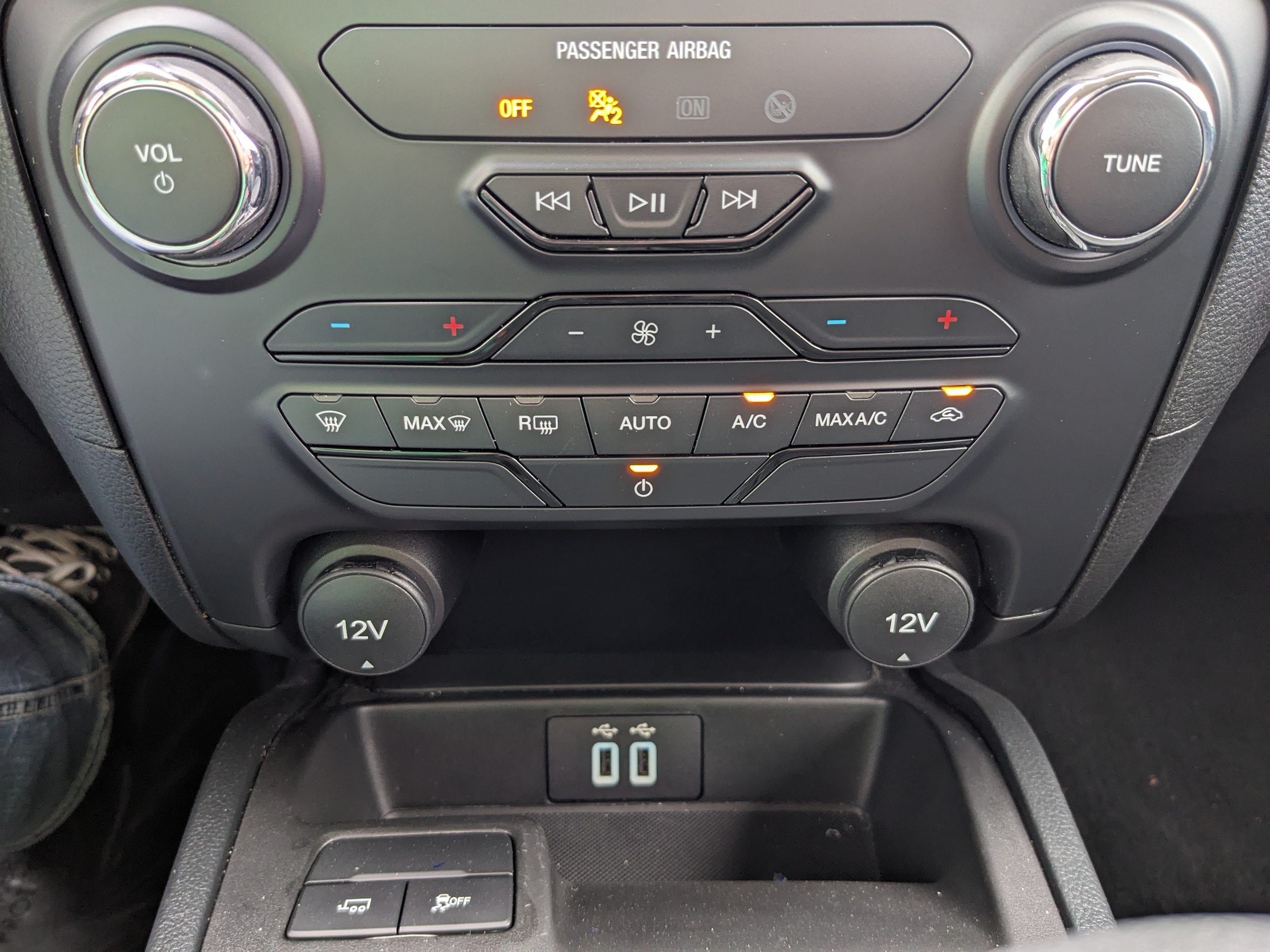 2022 Ford Ranger XLT - Photo 25