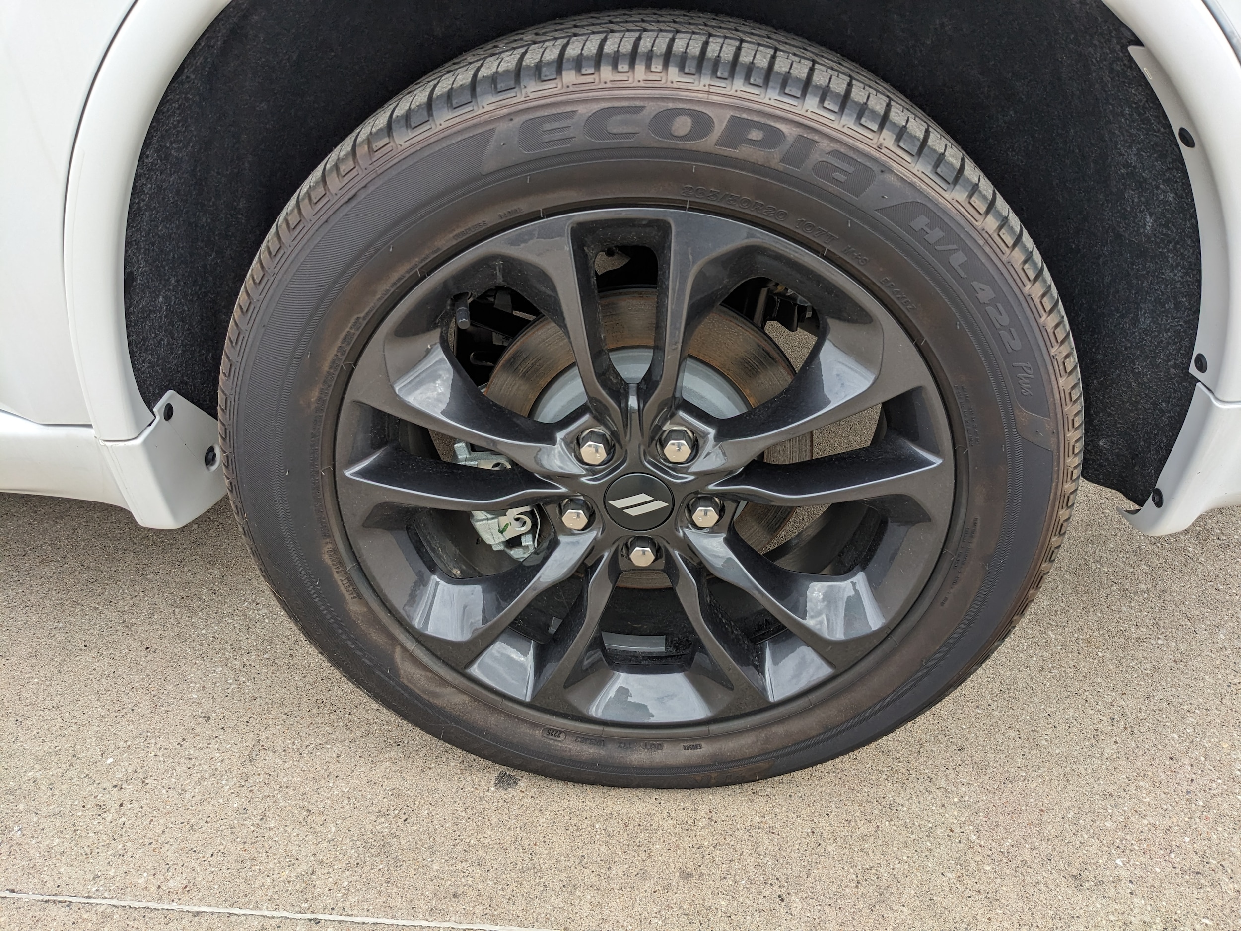 2026 Dodge Durango GT - Photo 11