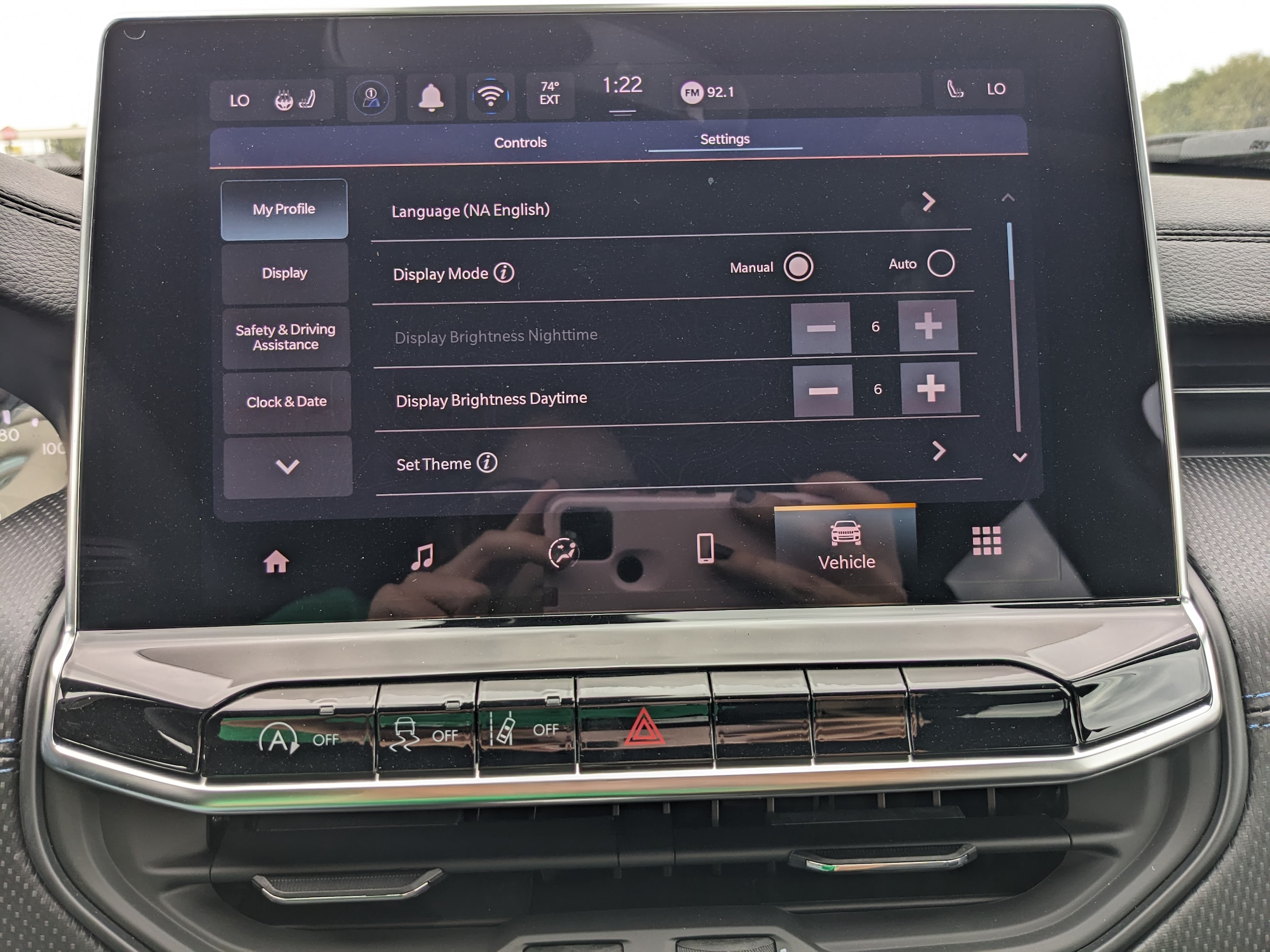2026 Jeep Compass Latitude Altitude - Photo 19