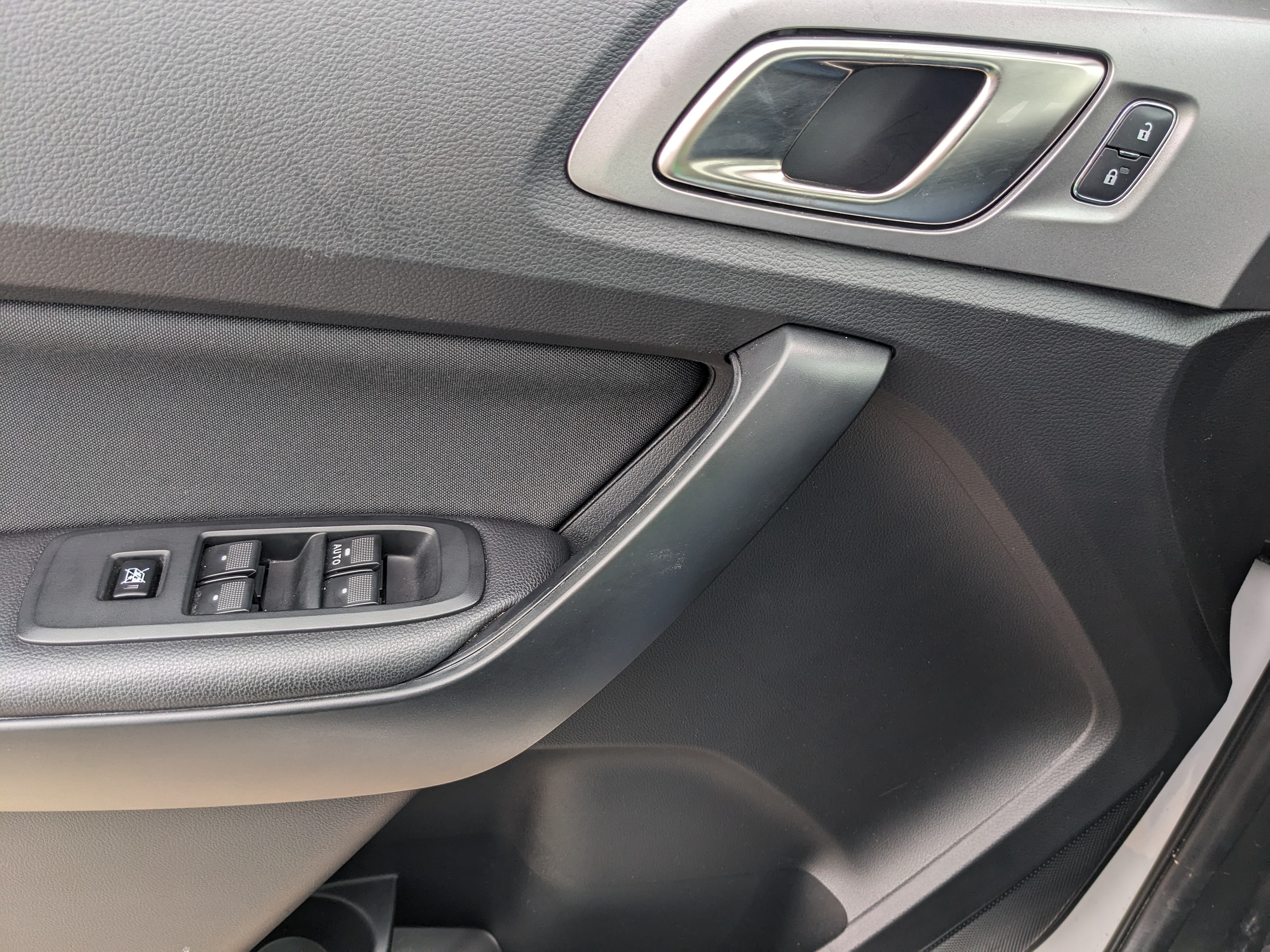 2022 Ford Ranger XLT - Photo 31