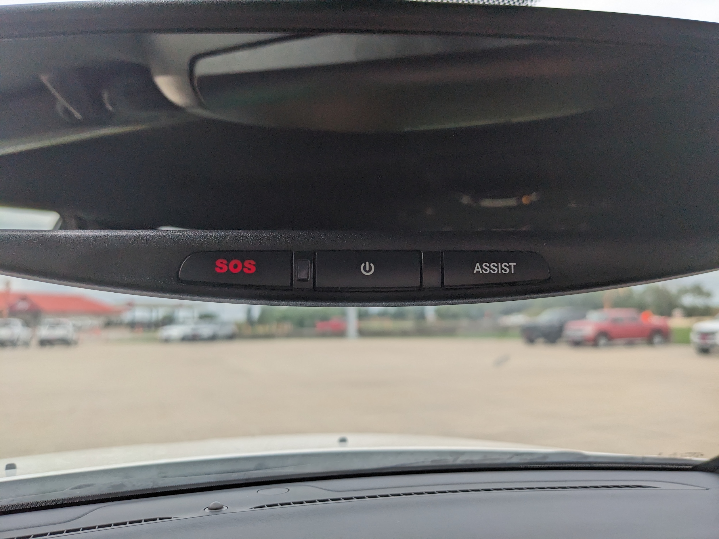 2026 Dodge Durango GT - Photo 15