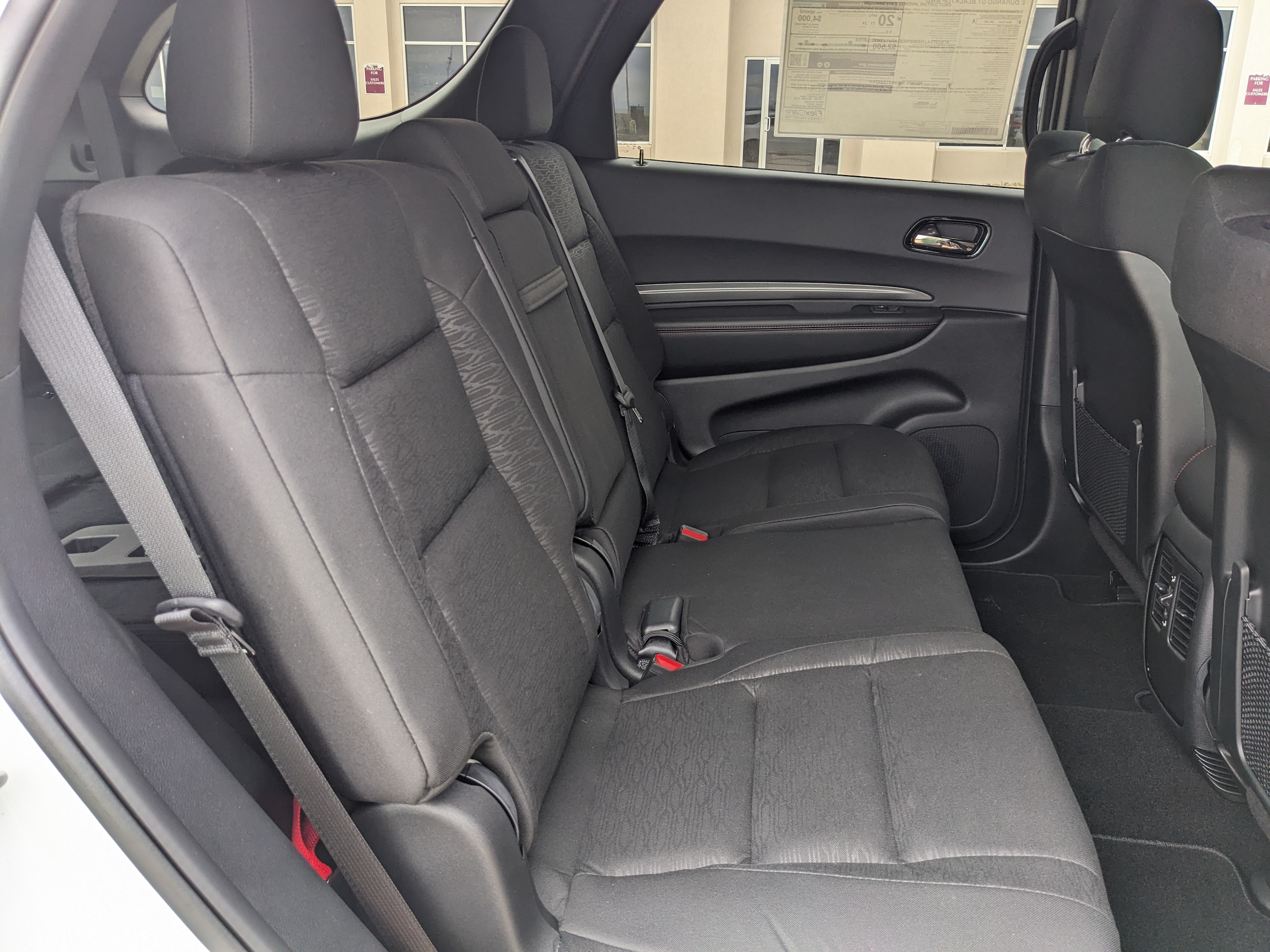 2026 Dodge Durango GT - Photo 39