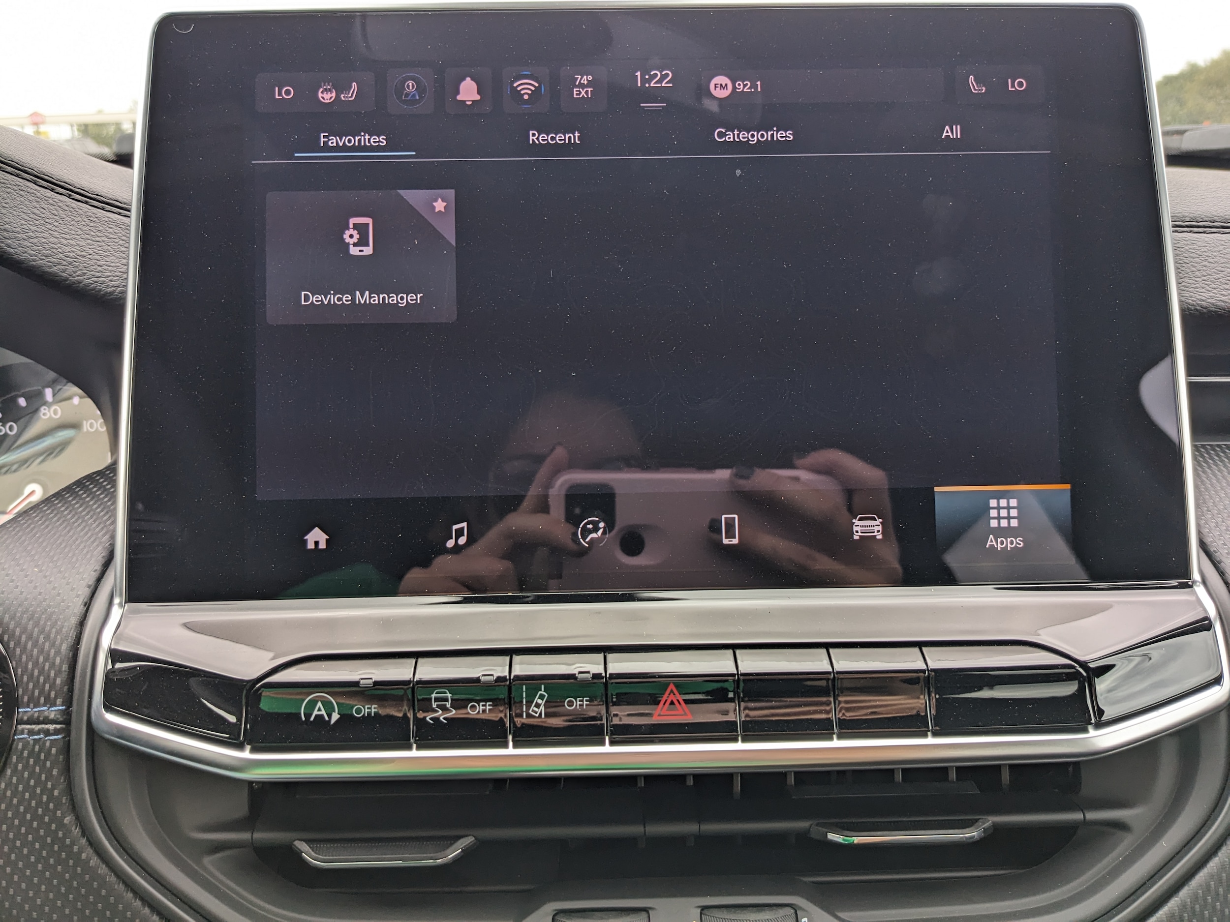 2026 Jeep Compass Latitude Altitude - Photo 20