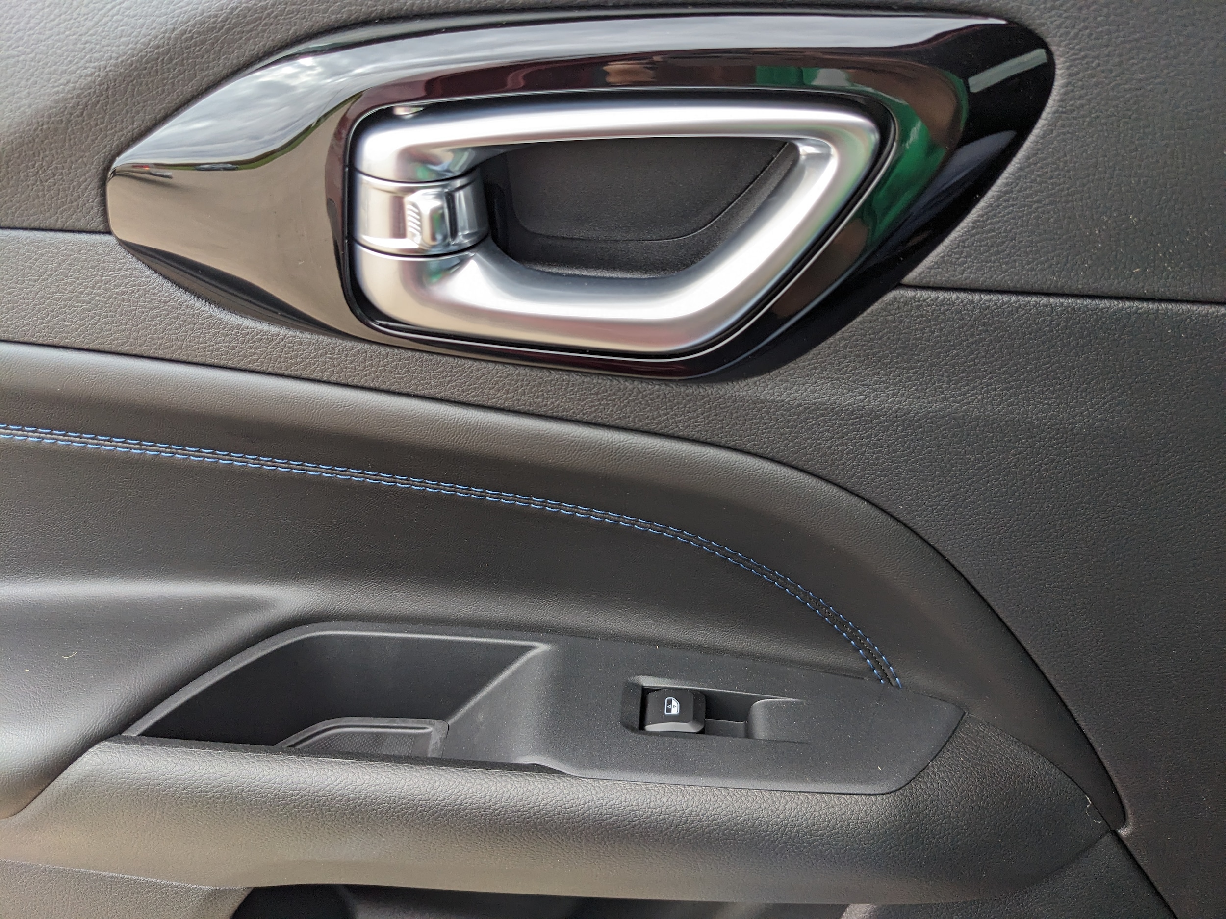 2026 Jeep Compass Latitude Altitude - Photo 41
