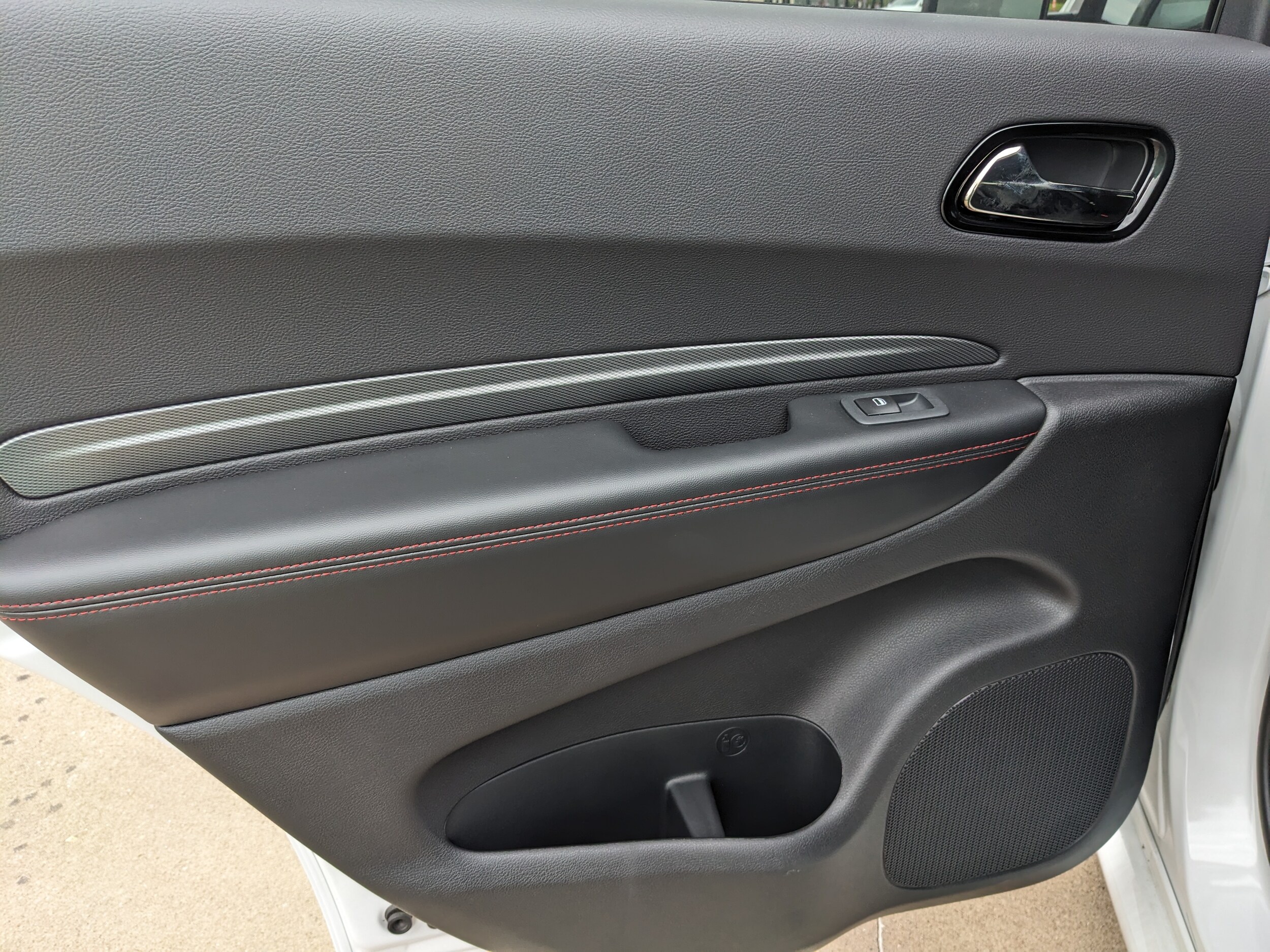 2026 Dodge Durango GT - Photo 43