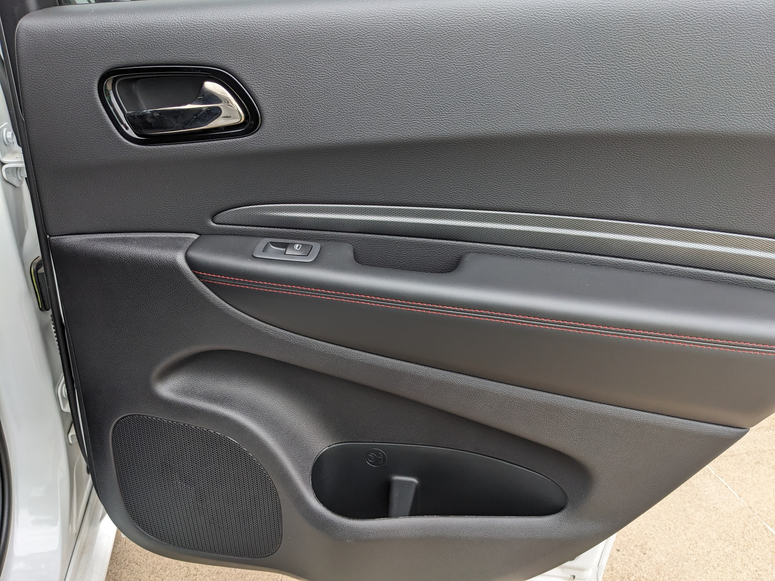 2026 Dodge Durango GT - Photo 38