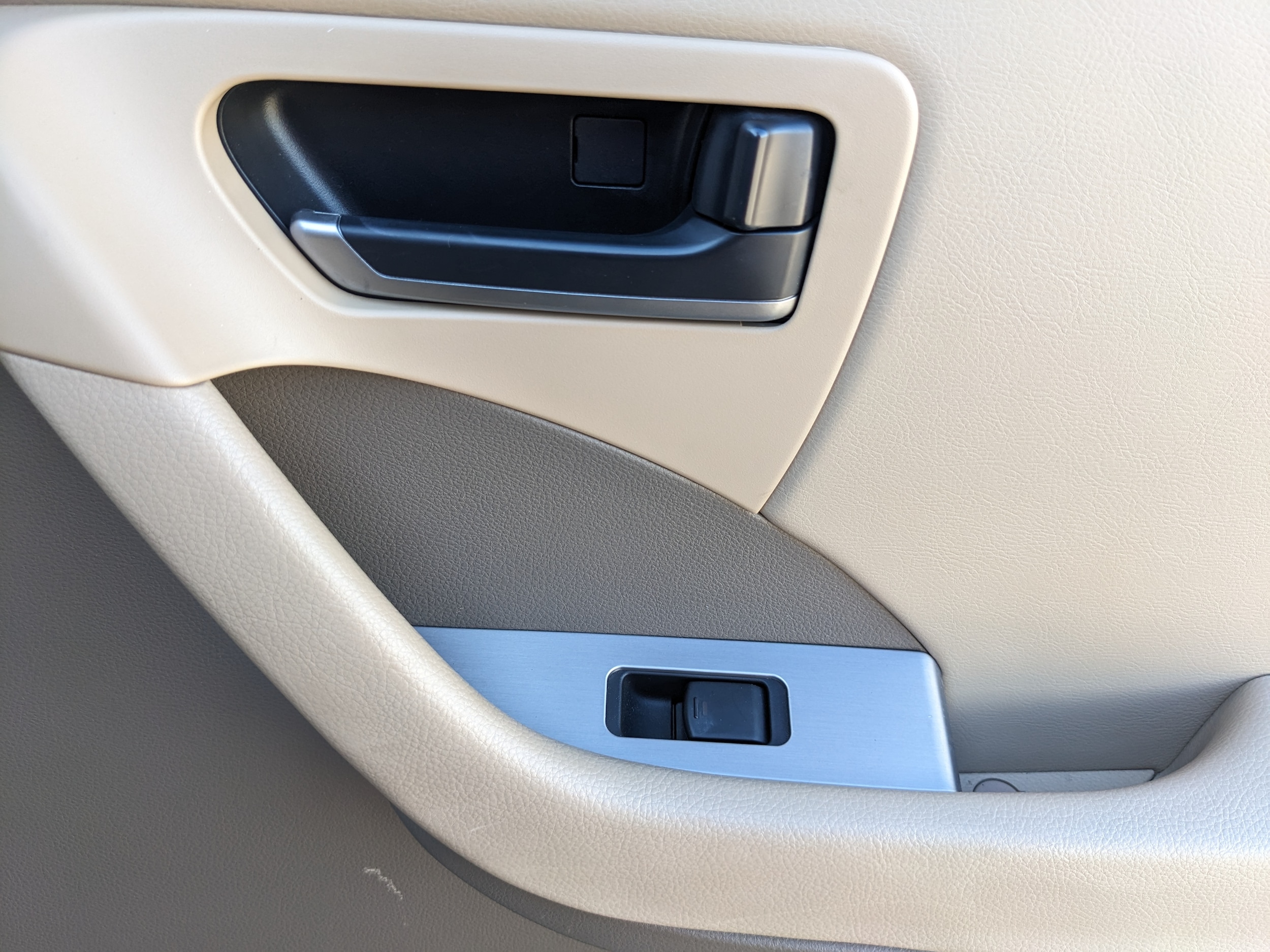 2005 Nissan Murano SL - Photo 29