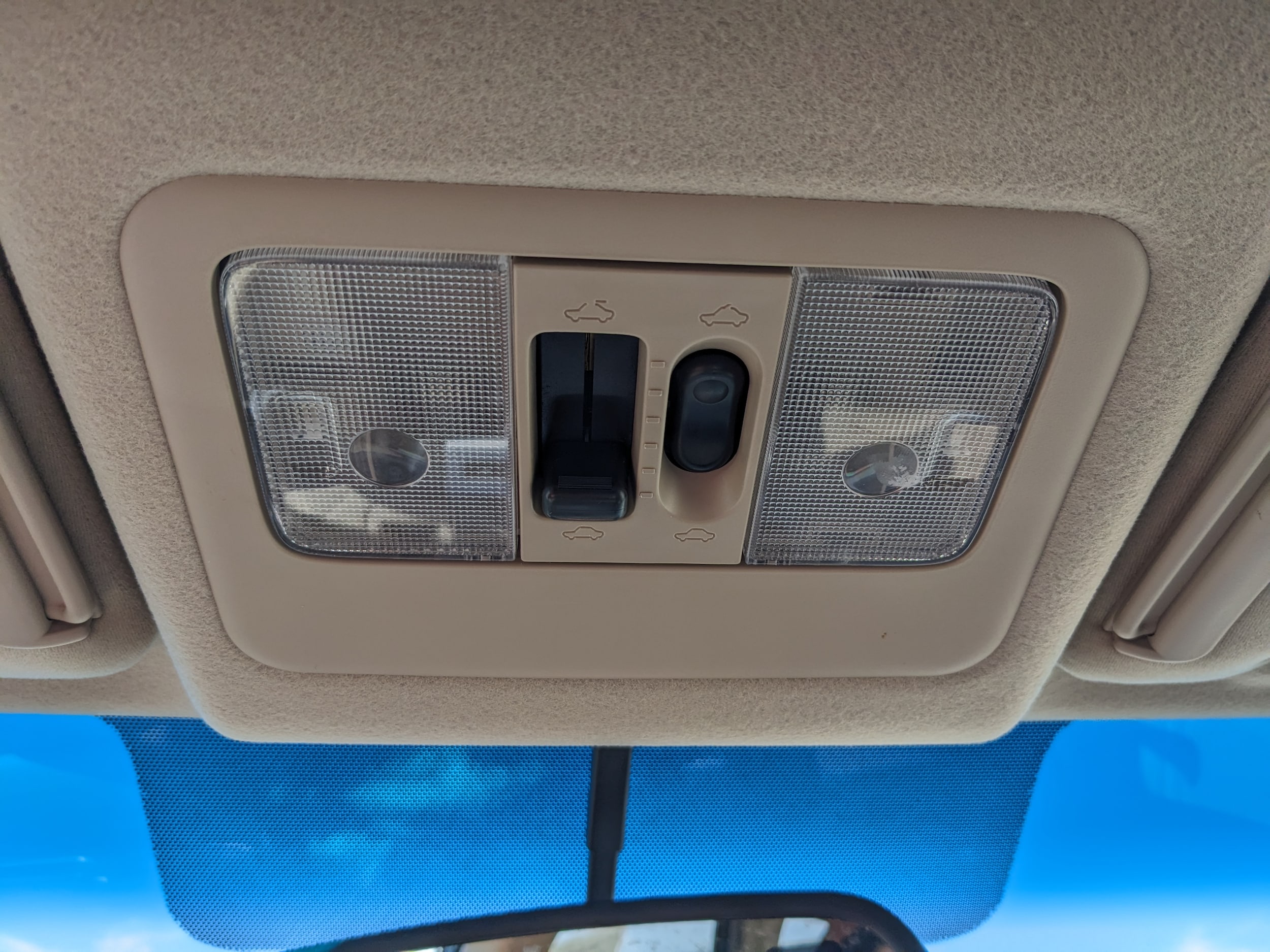 2005 Nissan Murano SL - Photo 17