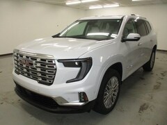 2026 GMC Acadia Denali SUV