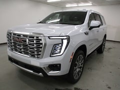 2026 GMC Yukon Denali SUV