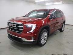 2026 GMC Acadia Elevation SUV