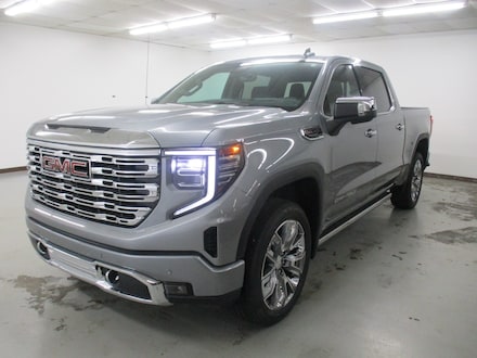 2026 GMC Sierra 1500 Denali Truck