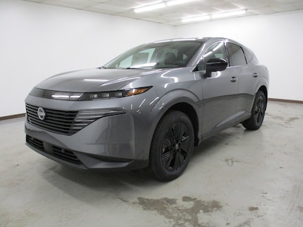 2025 Nissan Murano SV SUV