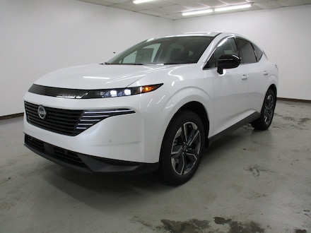 2025 Nissan Murano SV SUV